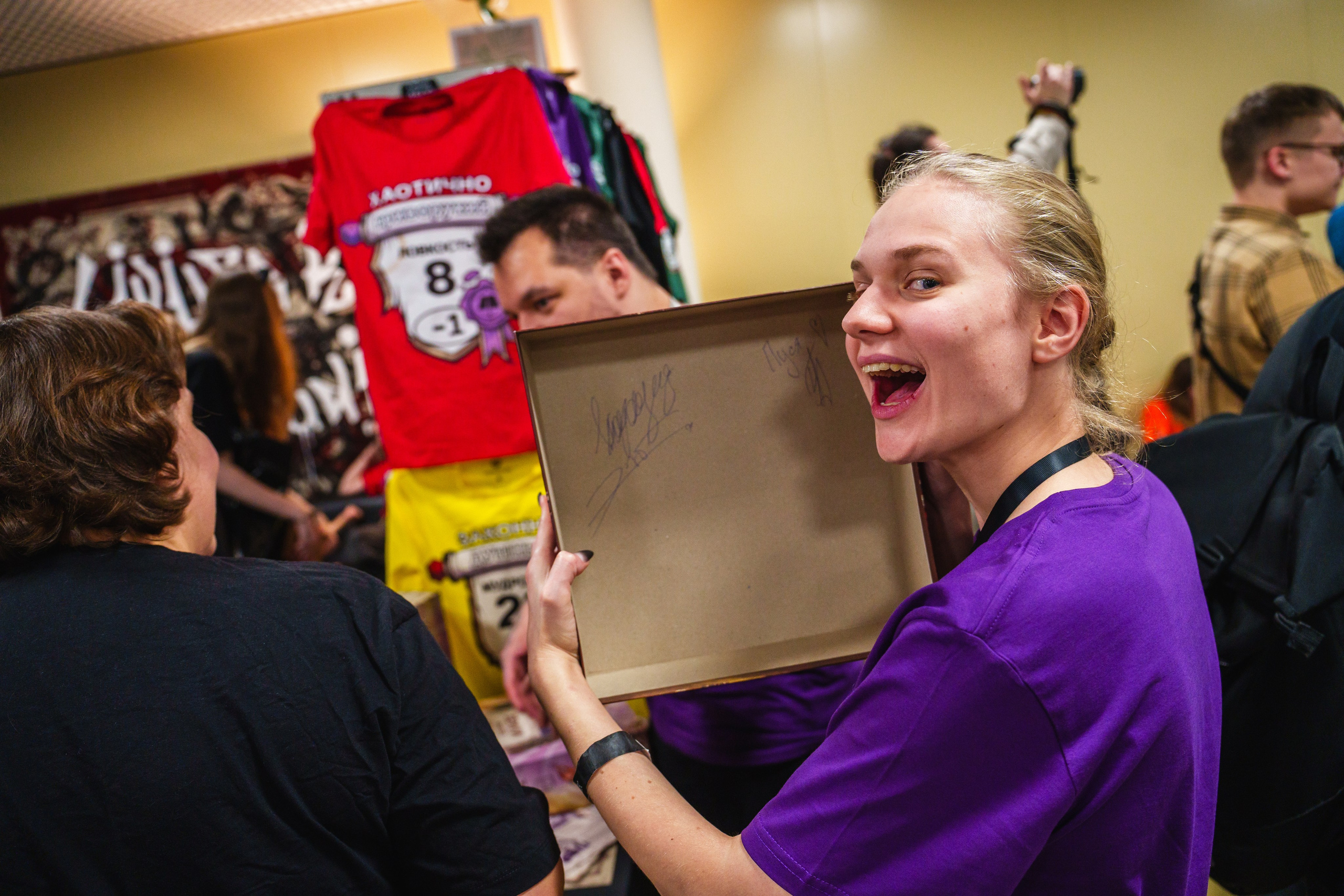 Living room studio. Ролекон 24. Великолепный фотограф Александр Захарченко