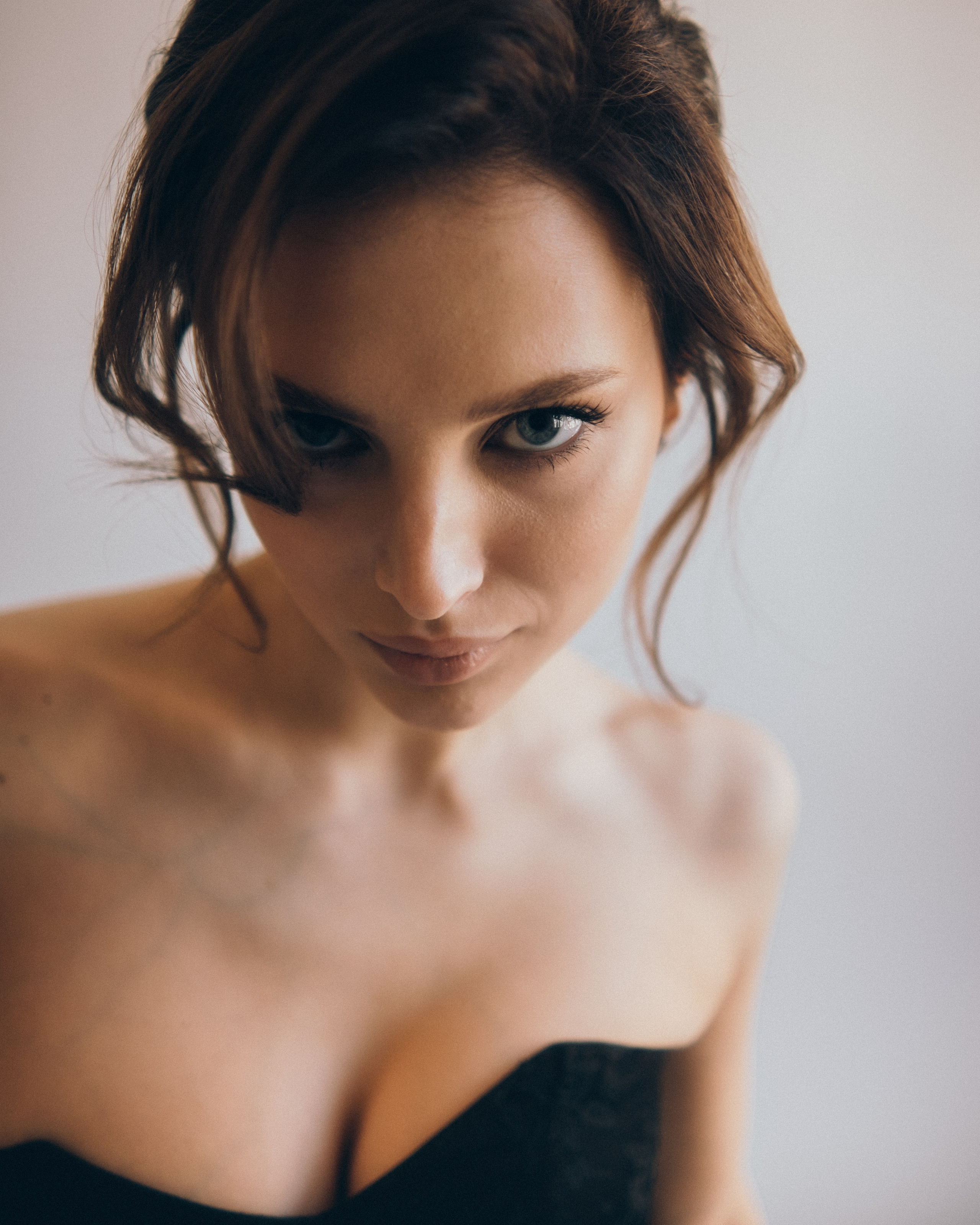 Полина. Doctor Azrael, портретный фотограф в СПб и Всеволожске