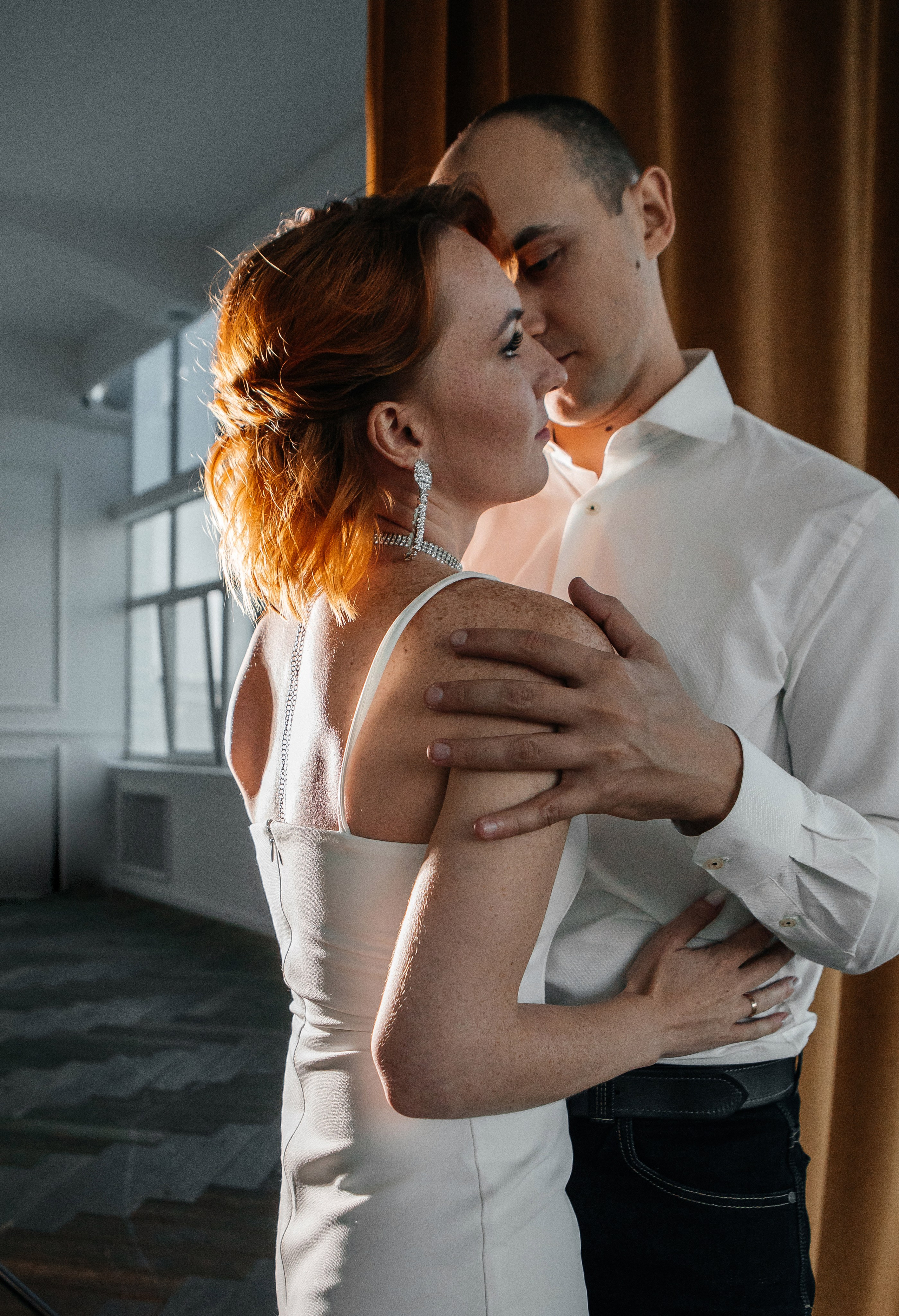 Свадебная Love Story Александр и Юля. Свадебный и семейный фотограф Ибрагимова Мария из Екатеринбурга