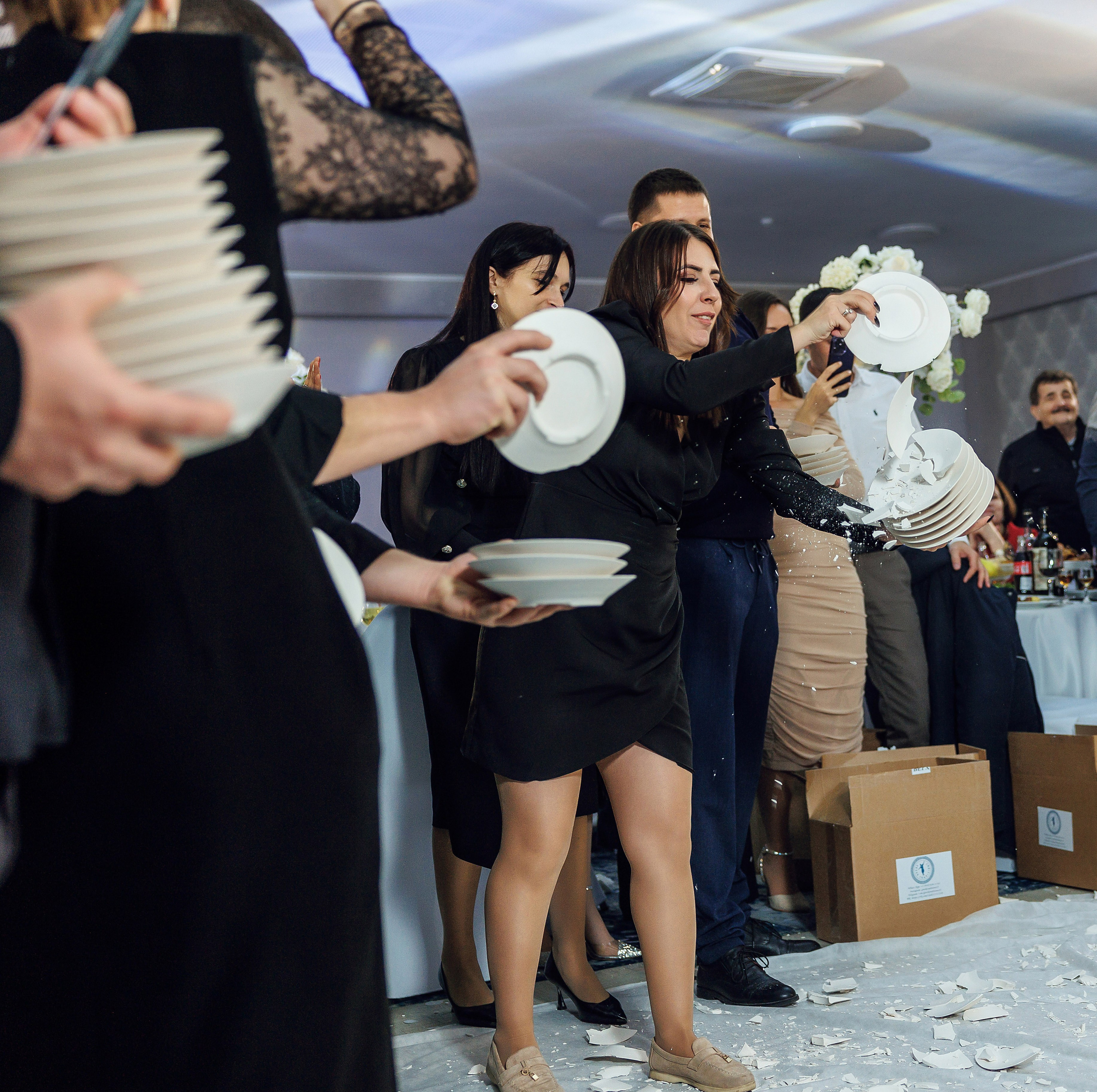 Янис и Диспина. Алёна Наумова — профессиональный организатор свадеб и мероприятий в Краснодарском крае и на побережье