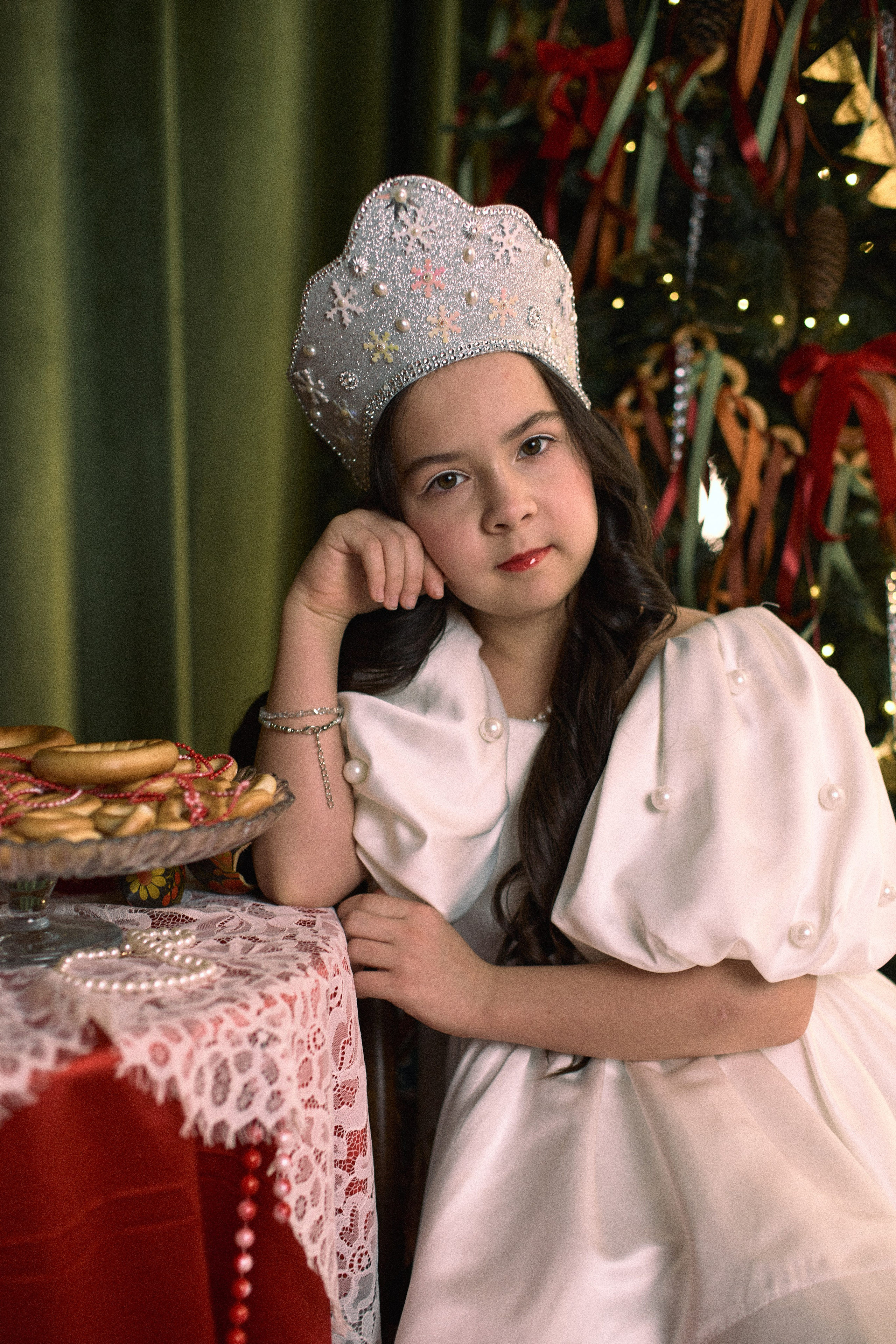 Russian girl. Профессиональный фотограф Лилия Галеева