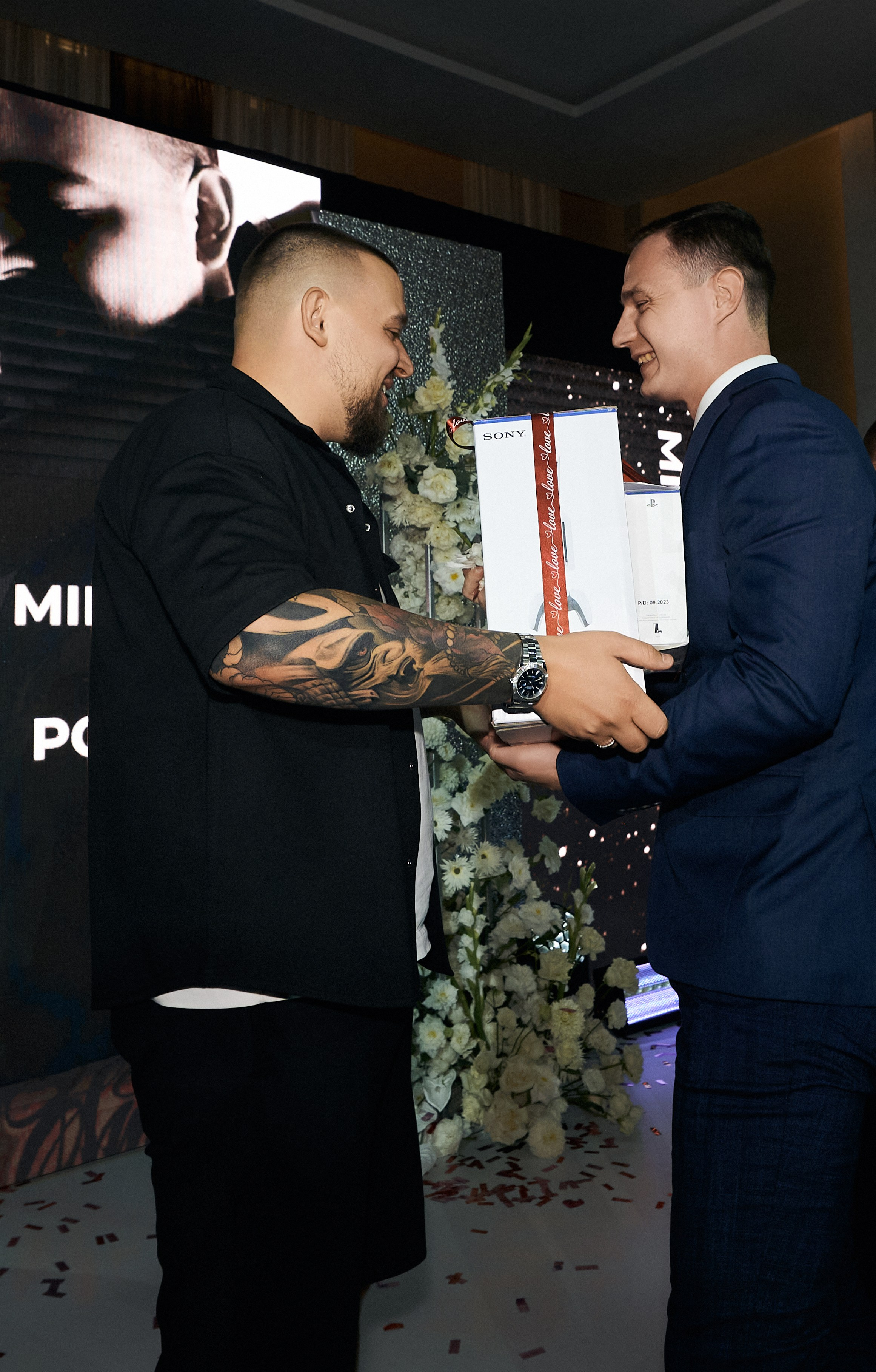 Свадьба 15.09.2024. Свадебный фотограф во Владивостоке Гарагуля Игорь