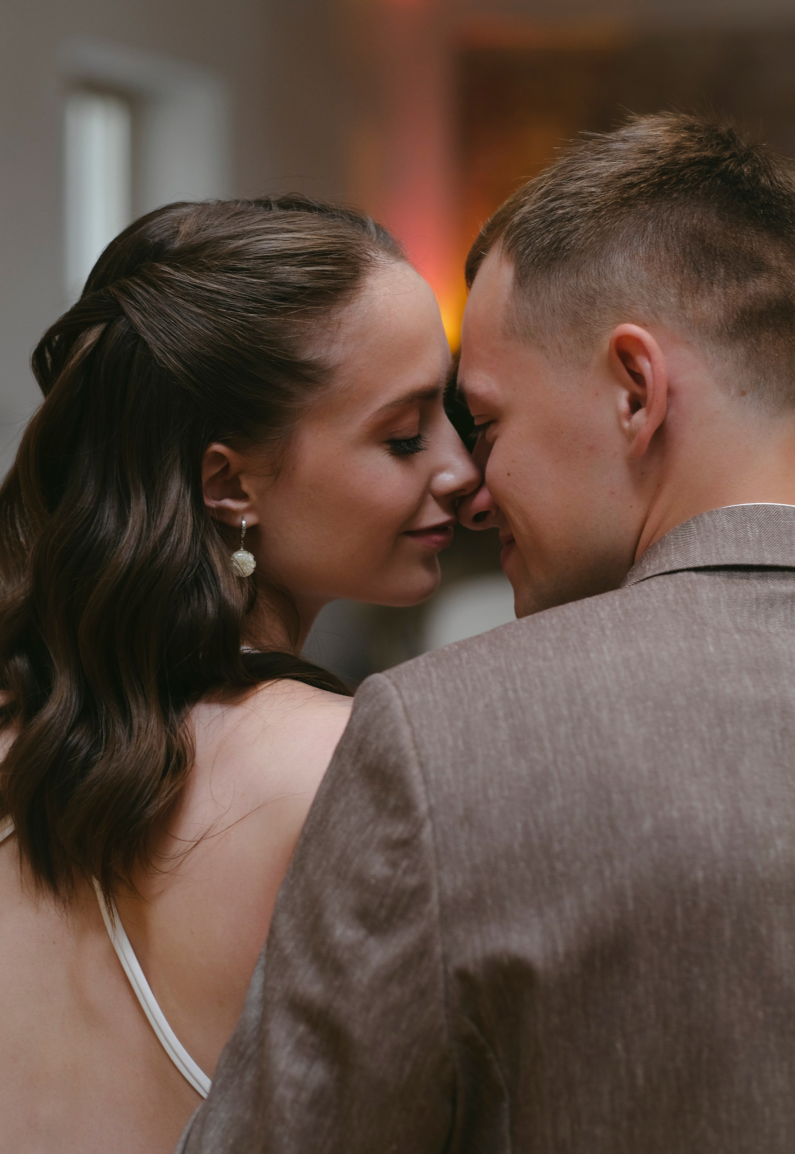 Alexsey & Irina. Главная