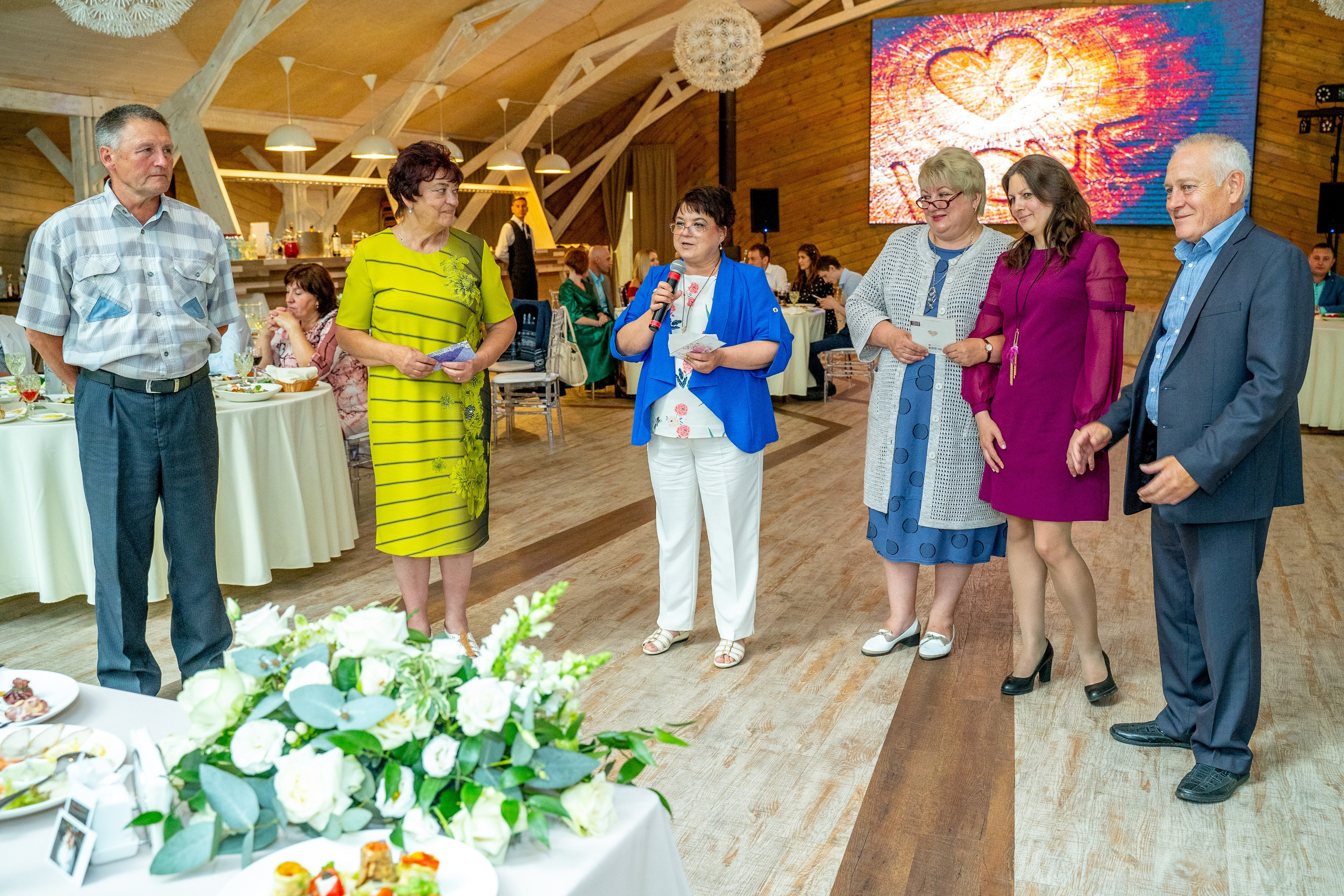 Дмитрий и Вика. Архив