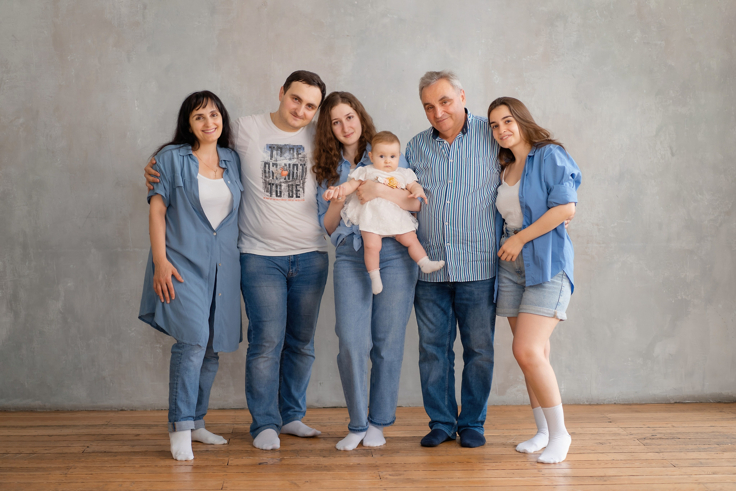 Маргарита и семья. Семейный и женский фотограф. Видеомейкер в Новосибирске