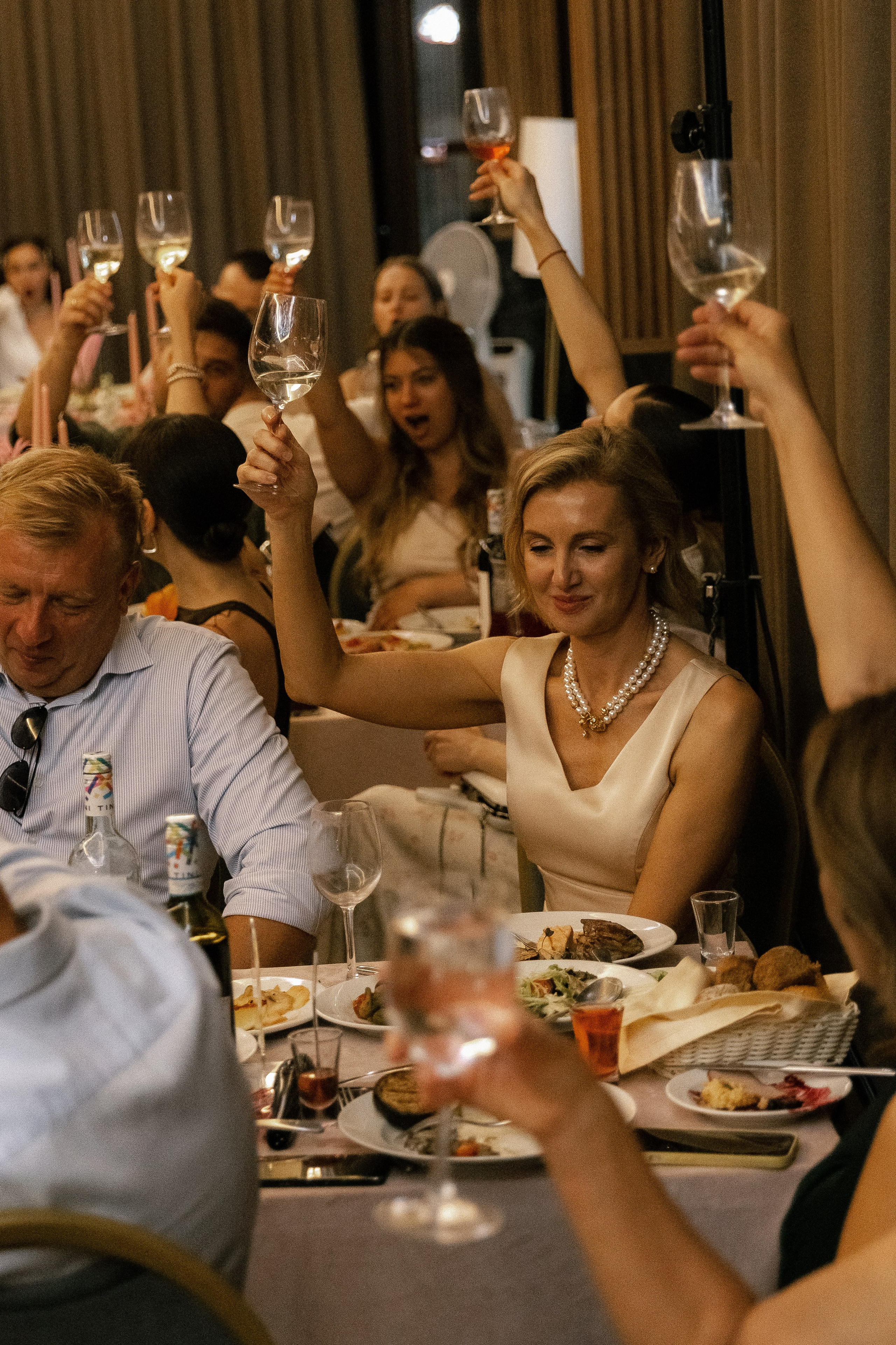 Мурашками. Свадебный фотограф Ярославль, Рыбинск