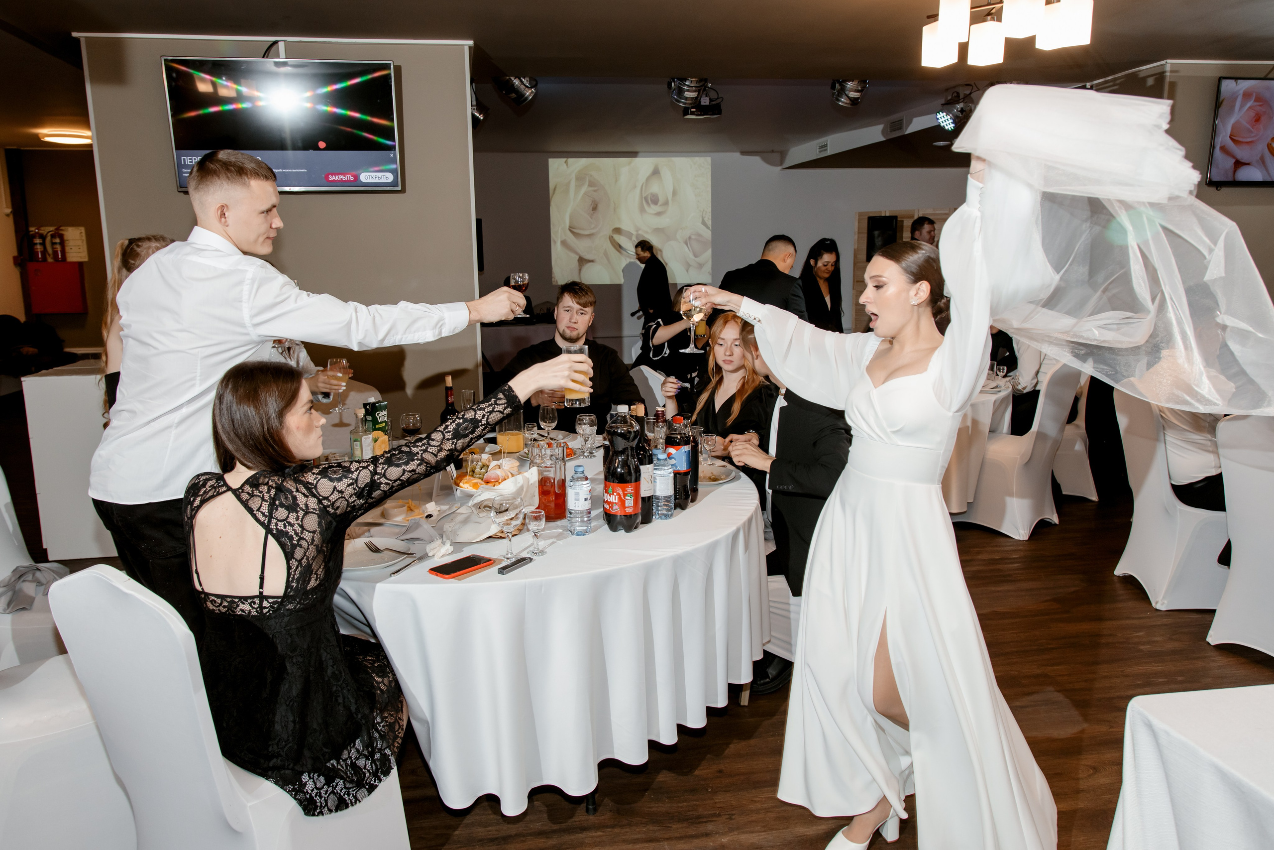 Настя&Ярослав. Свадебный и семейный фотограф Екатеринбург Настя Саедгалина