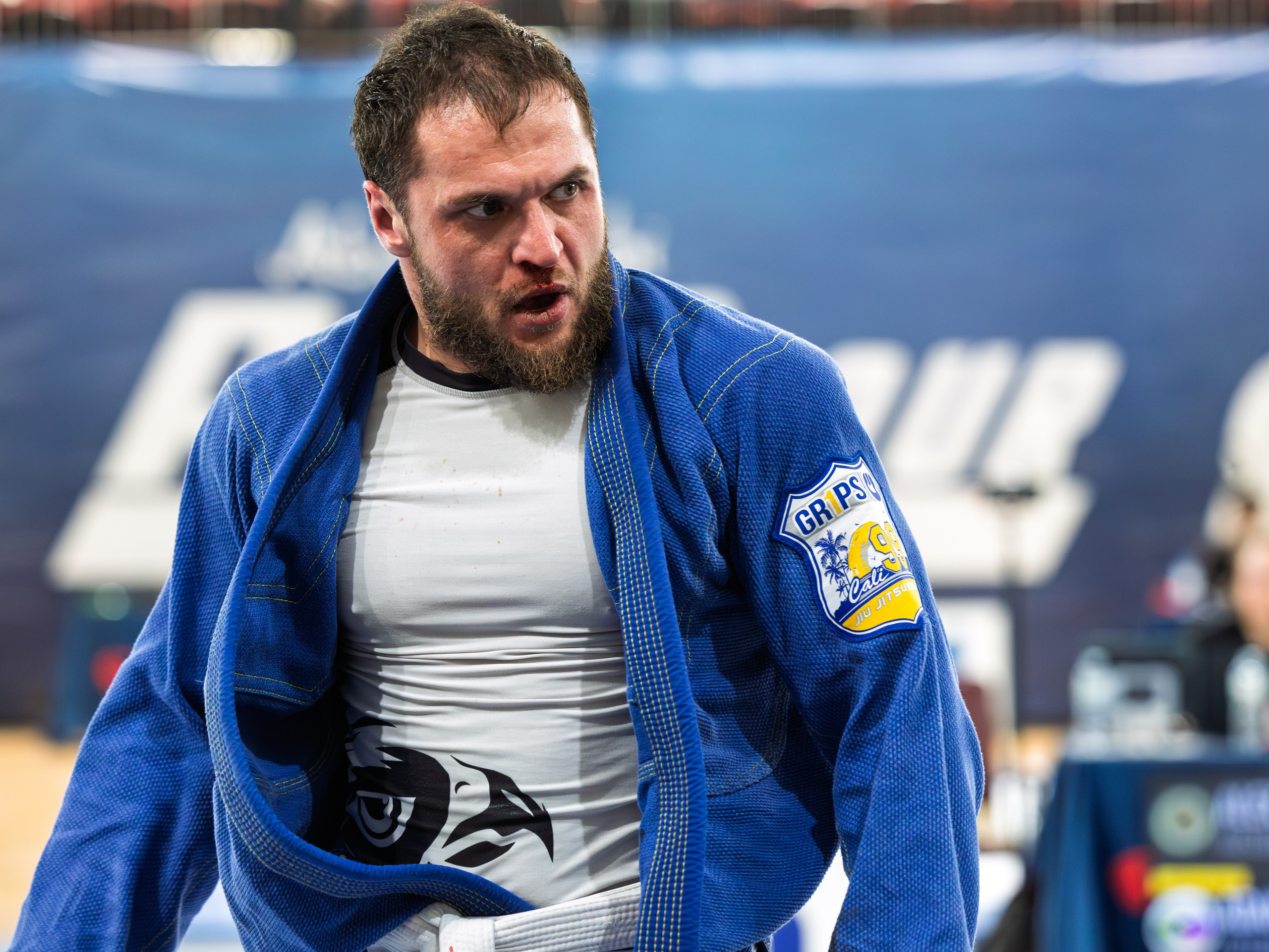 BJJ COMPETE. Репортажный, портретный фотограф, фотохудожник Катя Санникова