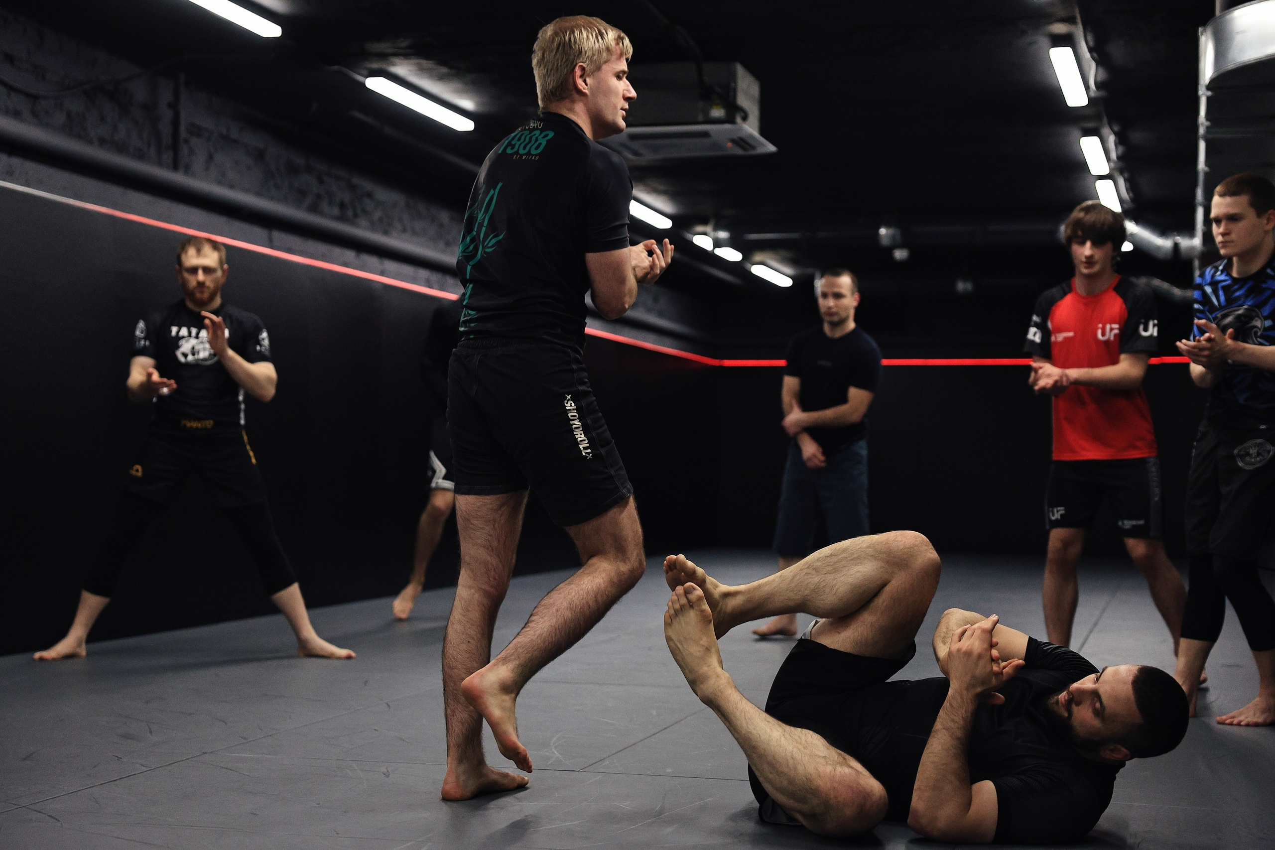 Репортажный, портретный фотограф, фотохудожник Катя Санникова