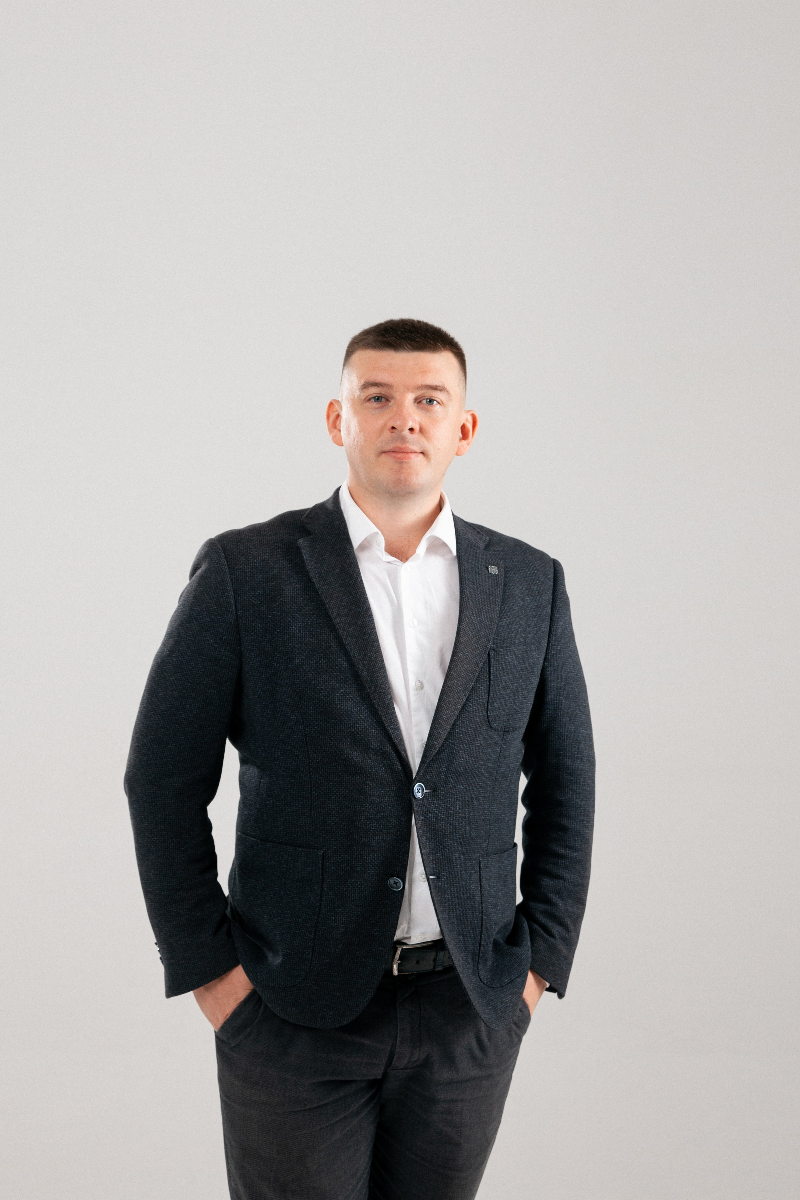 Бизнес Маркет. Фотограф Александр Иванов