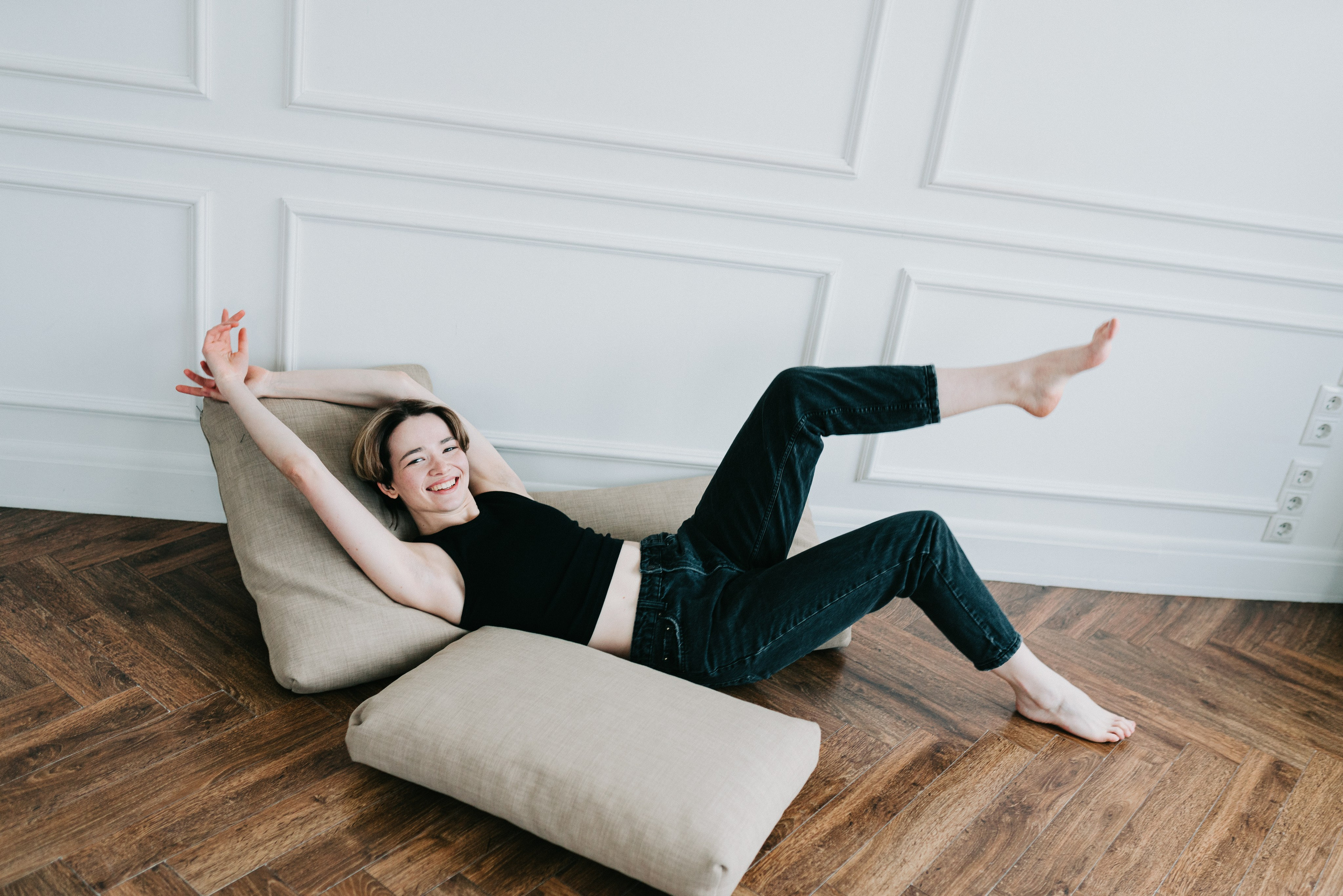 Индивидуальная съёмка. ✖‿📷 Фотограф| Москва