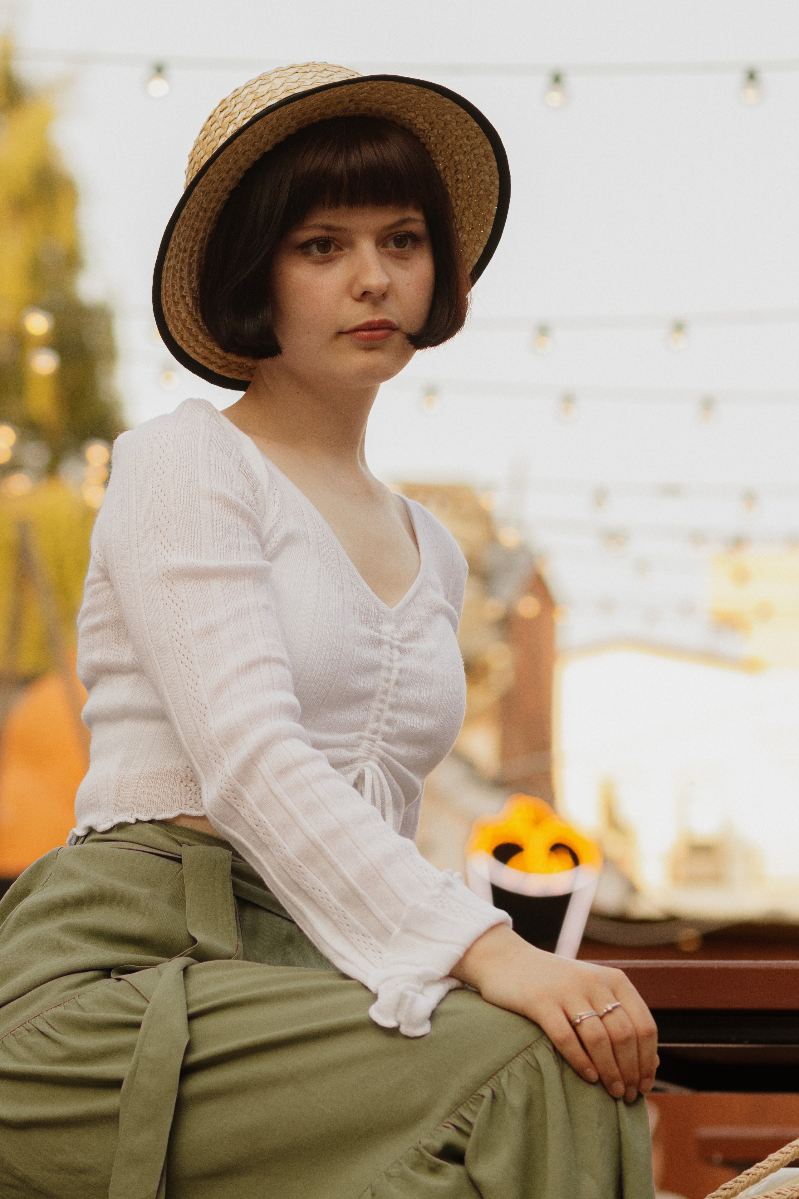 Светлана. Дмитрий Рябов — фотограф