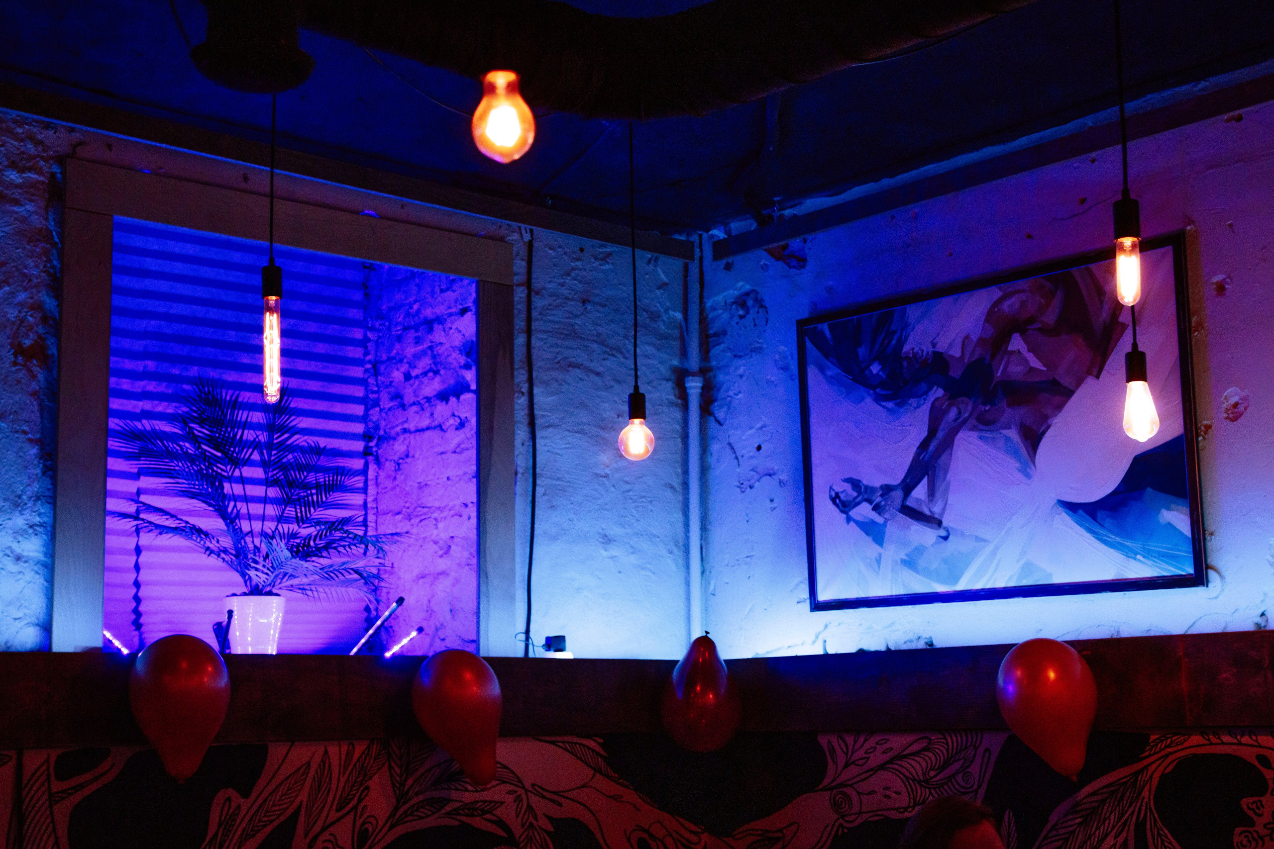 Выпускной студенческого совета. Фотограф Дмитрий Рябов | Нижний Новгород