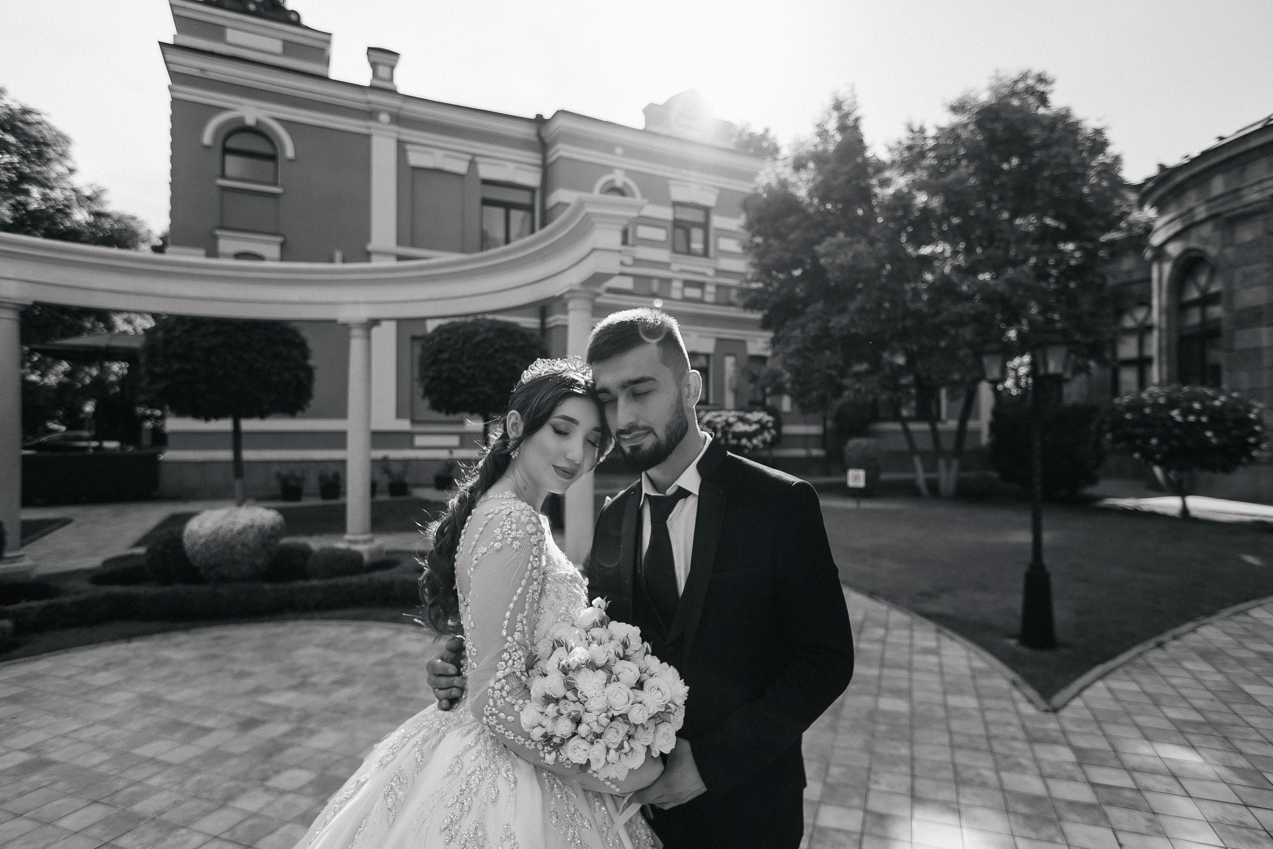 Али & Афина. Алина Фирсова — свадебный фотограф в Краснодаре, Архызе и Домбае (КЧР)