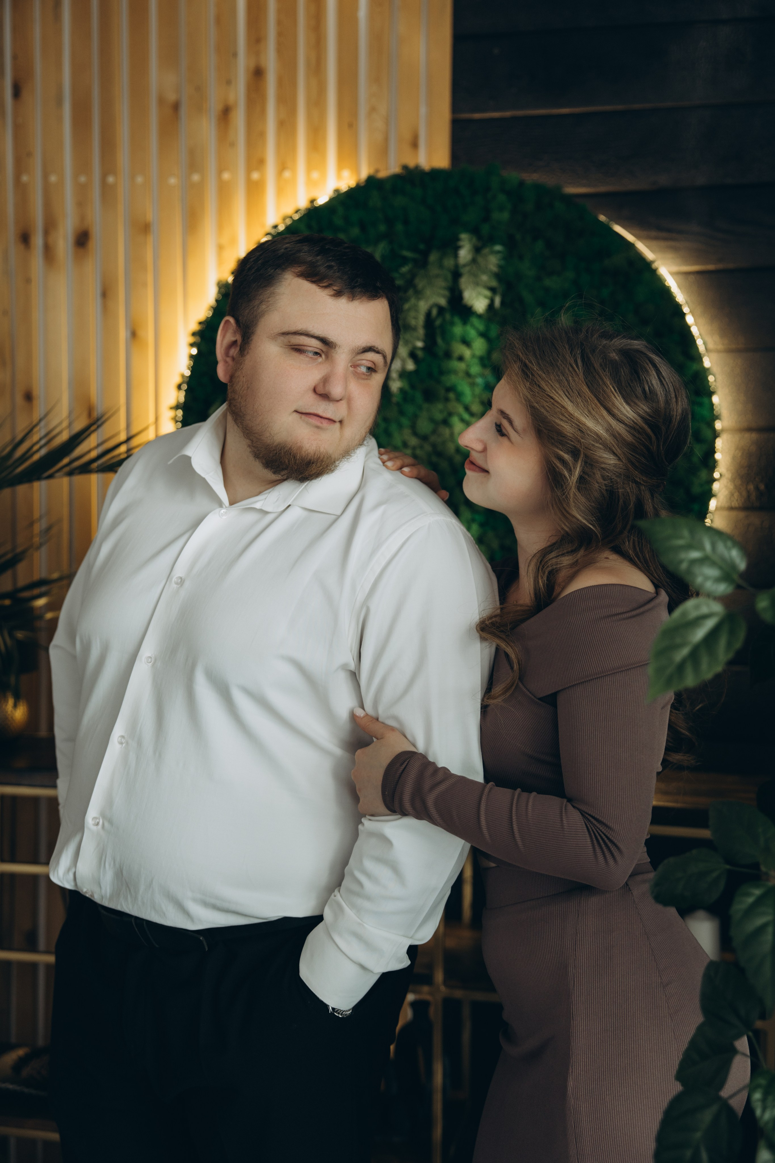 Студия Фриссон. Свадебный, семейный фотограф в Иркутске Светлана Макаричева