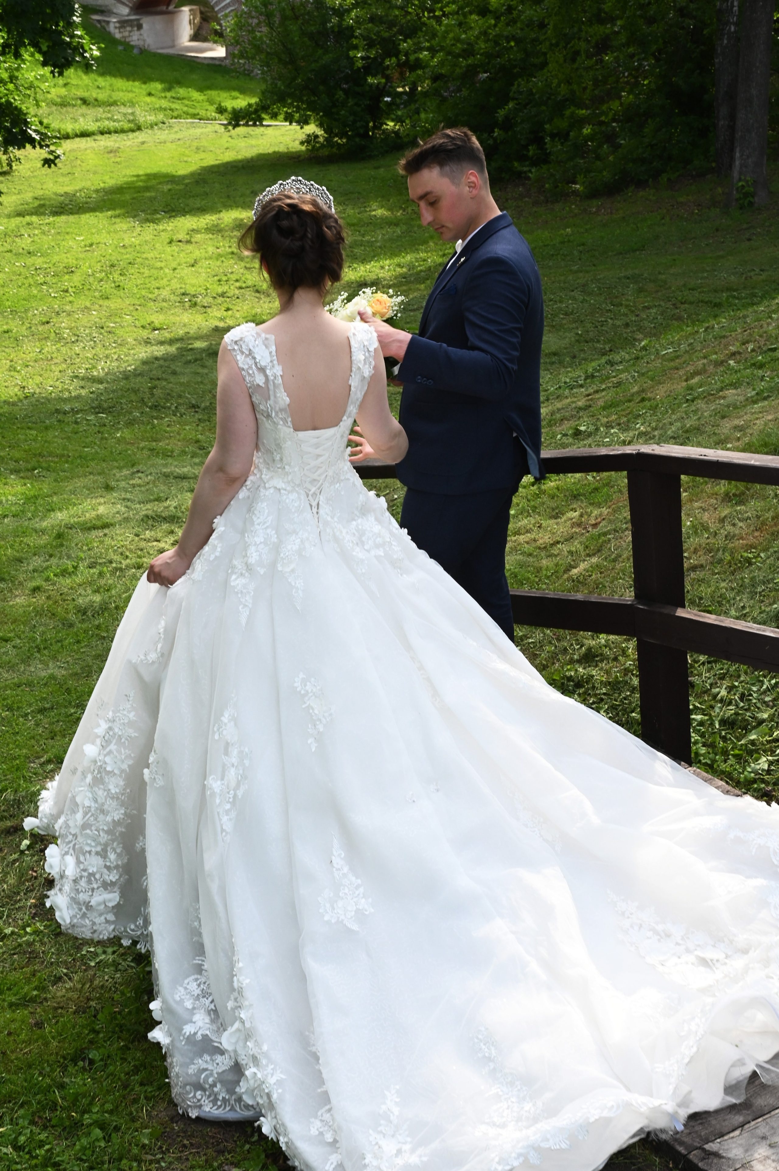 Денис&Дарья. Свадебный фотограф, семейный и творческие фотосессии