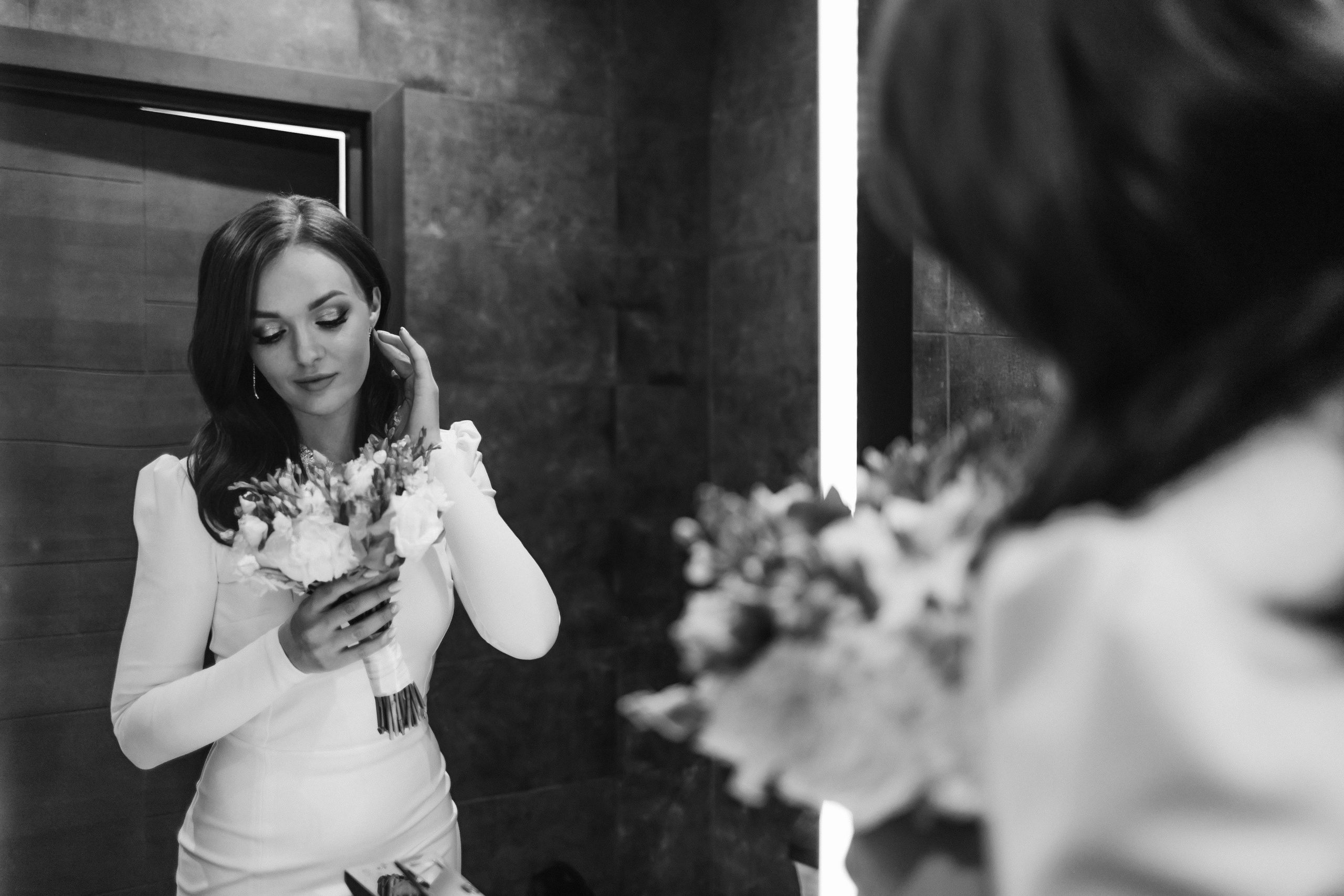 Сергей & Юлия. Свадебный и семейный фотограф в Курске и Курчатове Киреева Лена