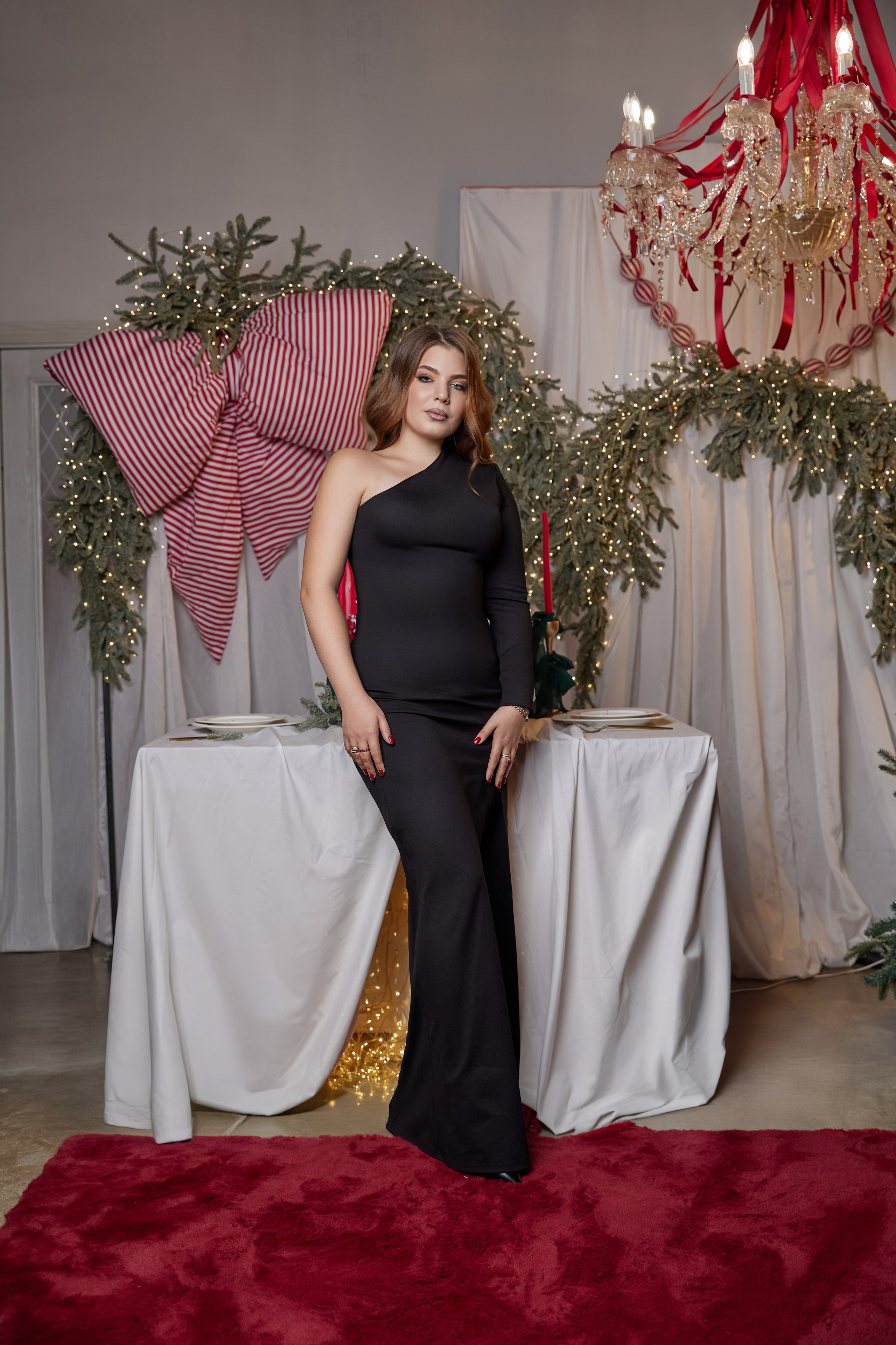 Дарья. Фотограф женского портрета, беременности и материнства Харькова Елена