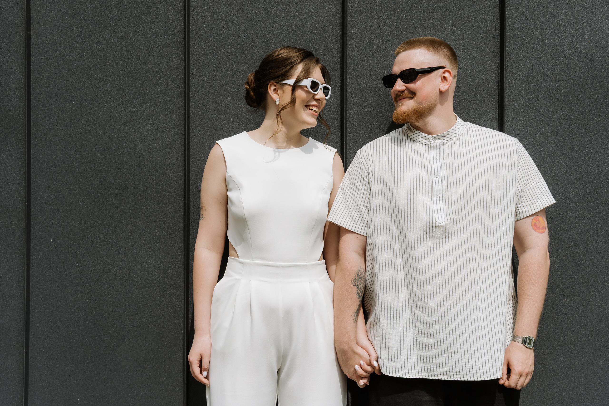 Свадьба Максима и Насти. Свадебный фотограф в Москве Яна Деньгина