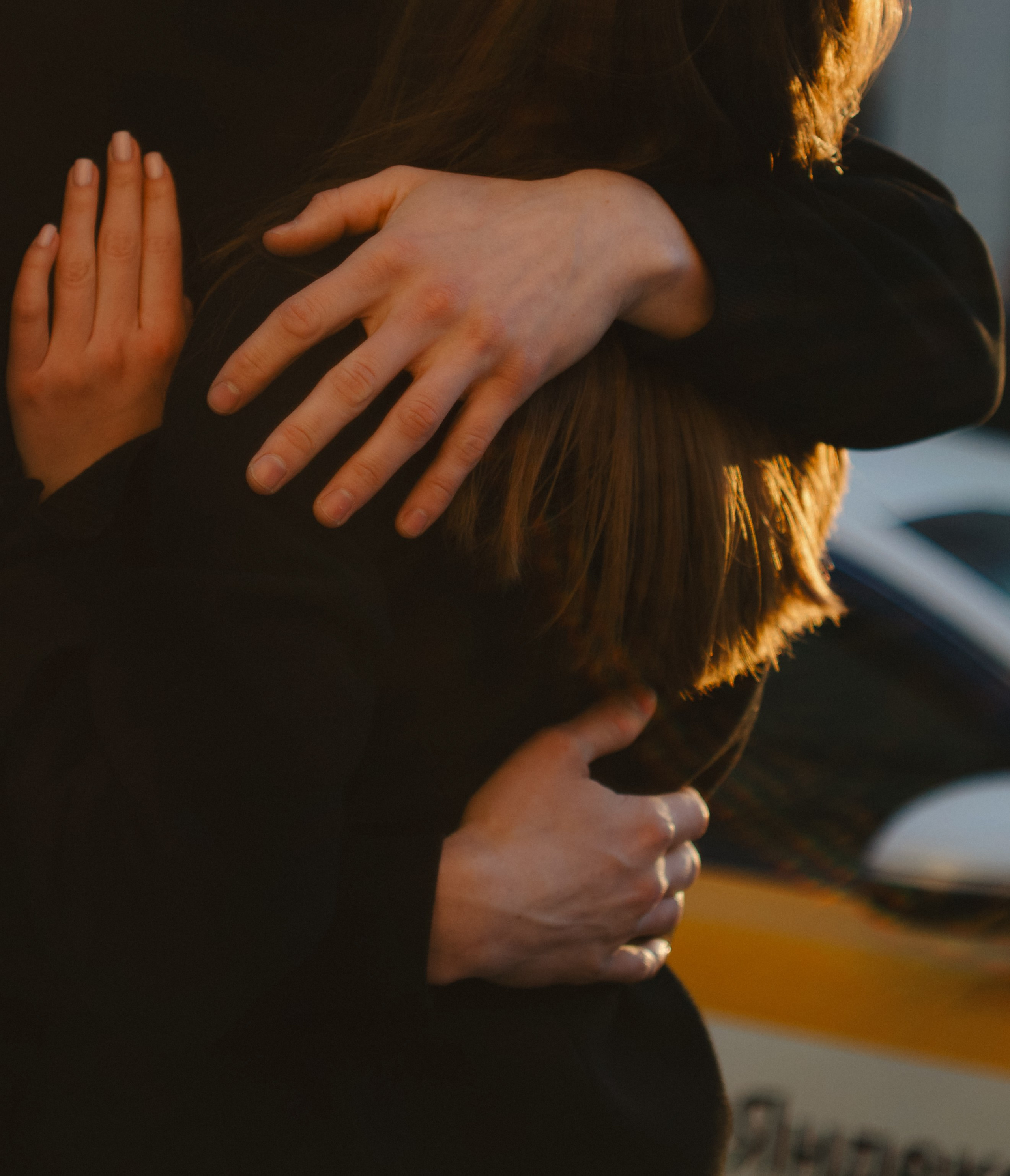 Даша и Никита. Varezhka photo | фотограф для души