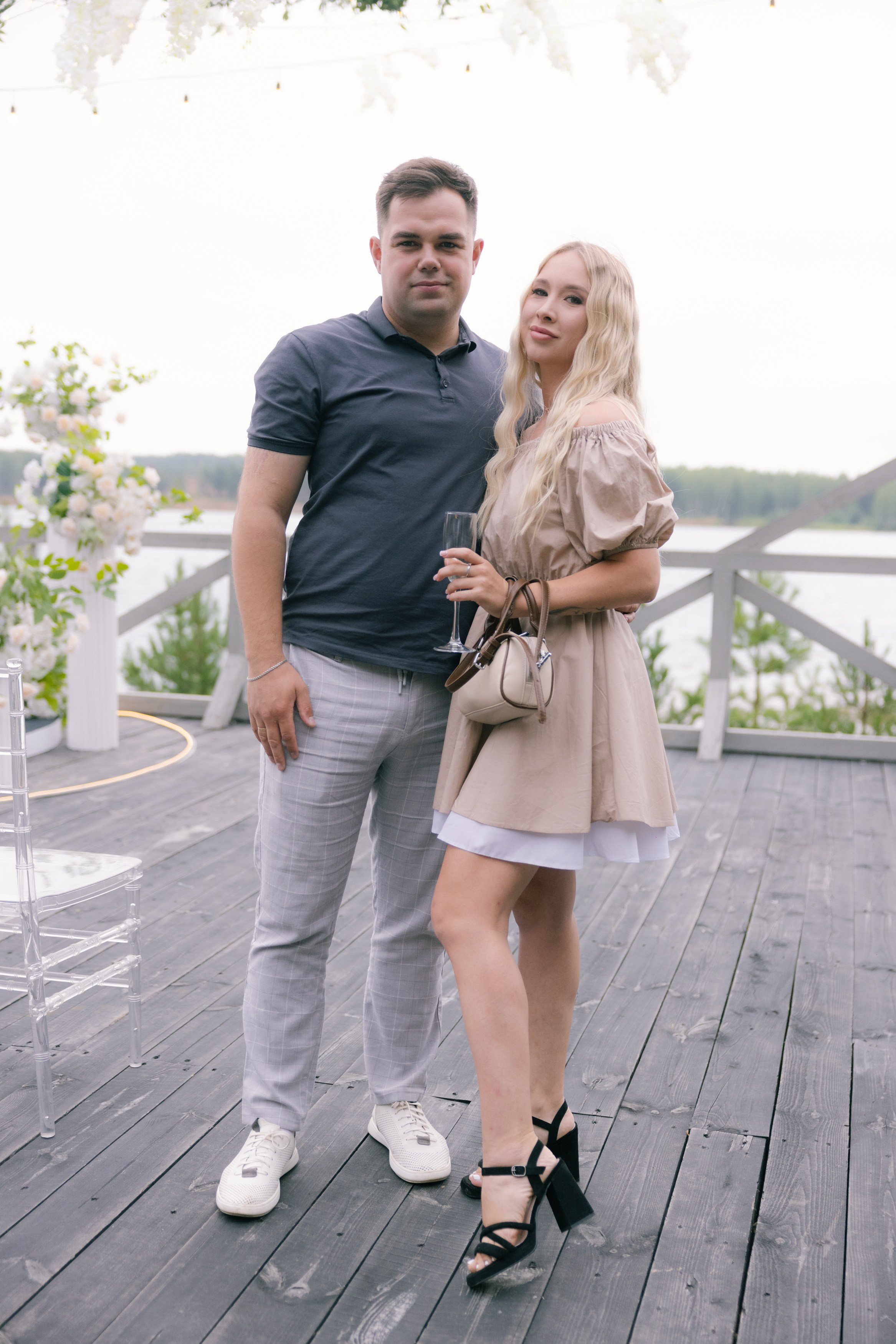 Wedding. Фотограф в Ижевске и Казани Богданов Яков