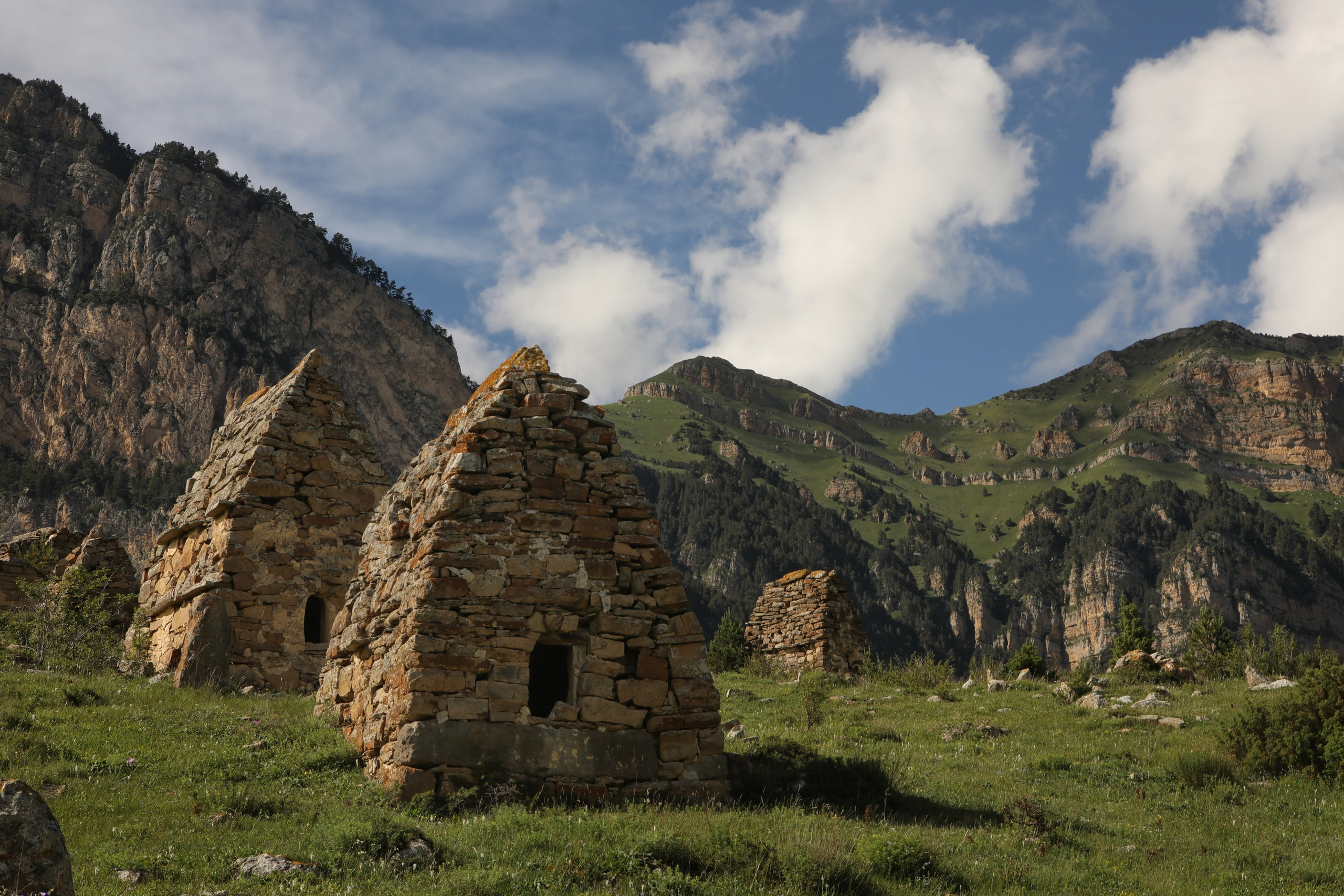 Пейзаж. Фотограф Наталья Туева FineArt съёмка