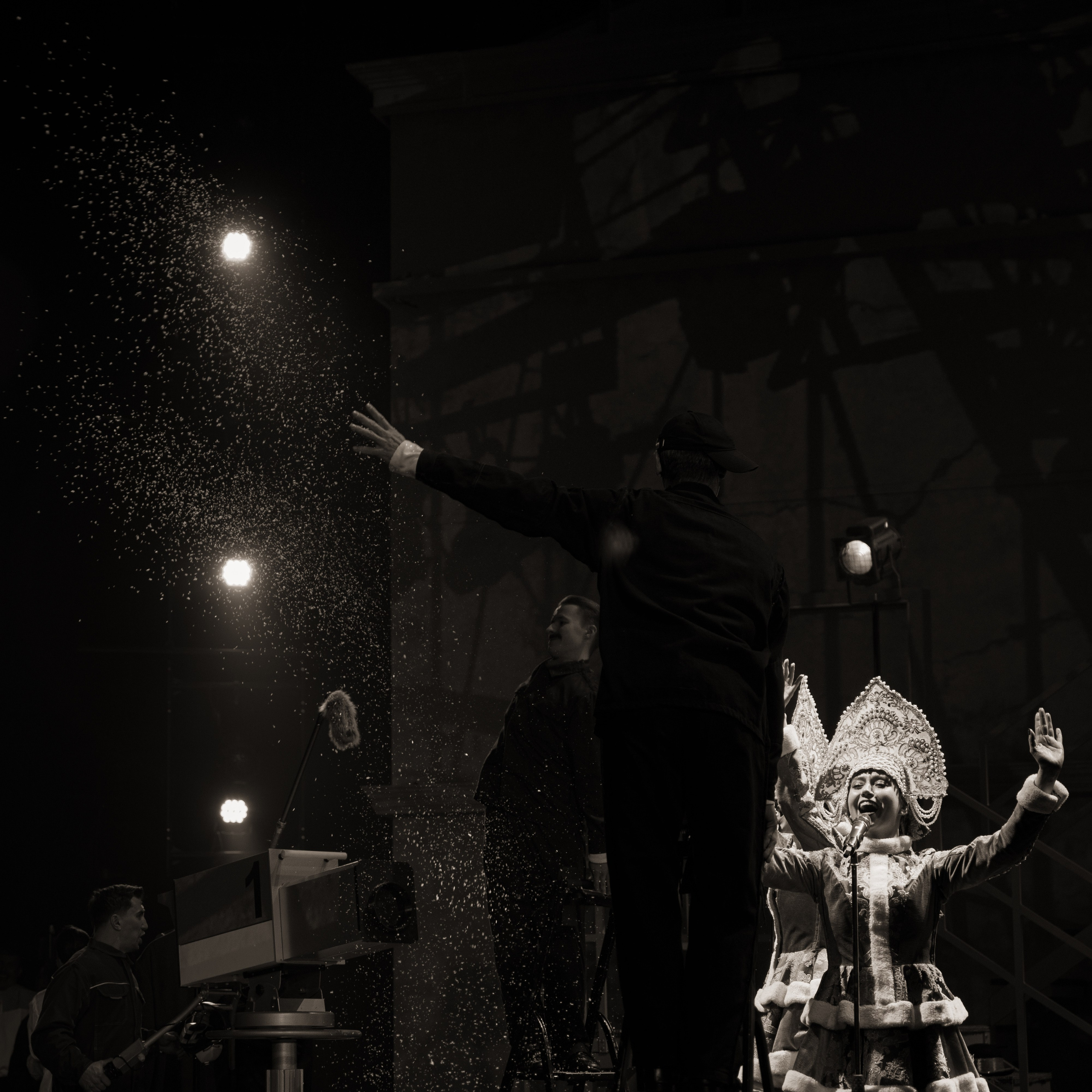 ННБ. Свадебный и портретный фотограф в Москве Жердев Даниил