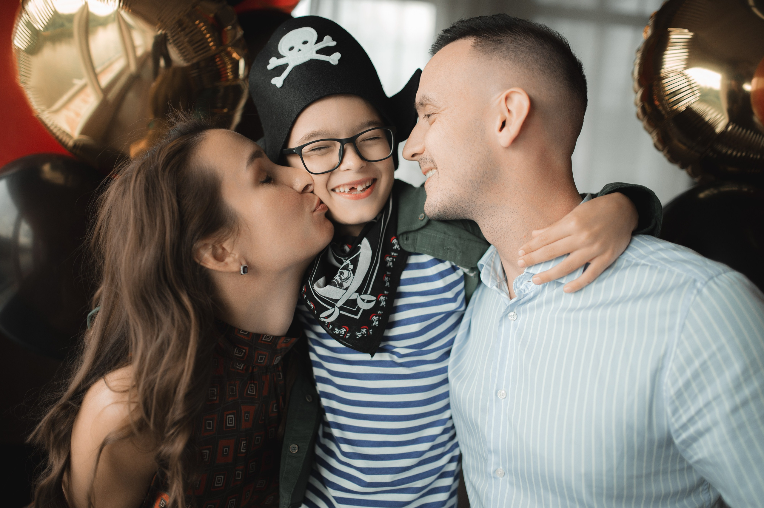 ДР Алисы. Свадебный и портретный фотограф в Москве Жердев Даниил