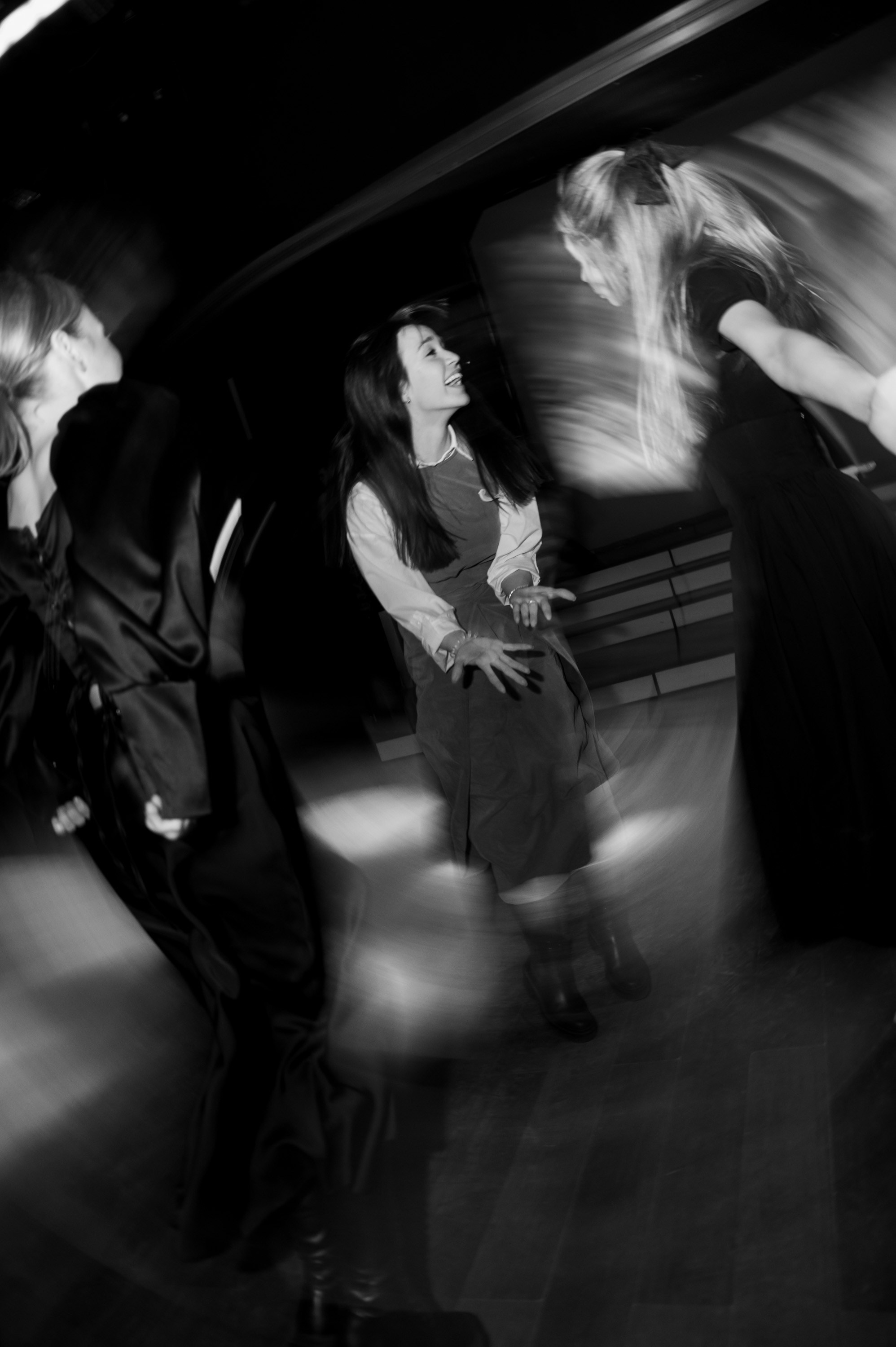 Корпоратив в театре МДМ. Свадебный и портретный фотограф в Москве Жердев Даниил