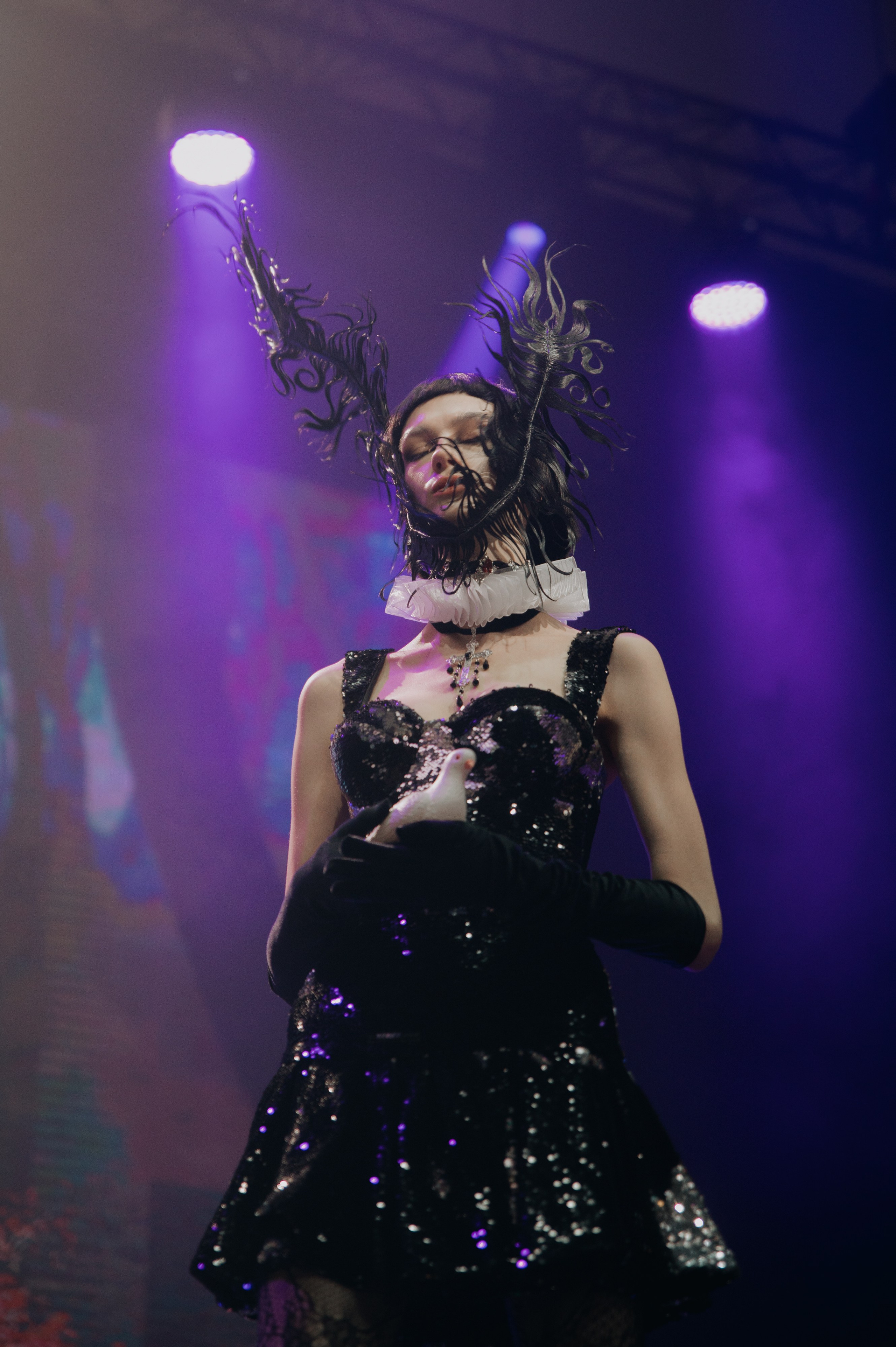 BeautyDayProHair 2025. Свадебный и портретный фотограф в Москве Жердев Даниил