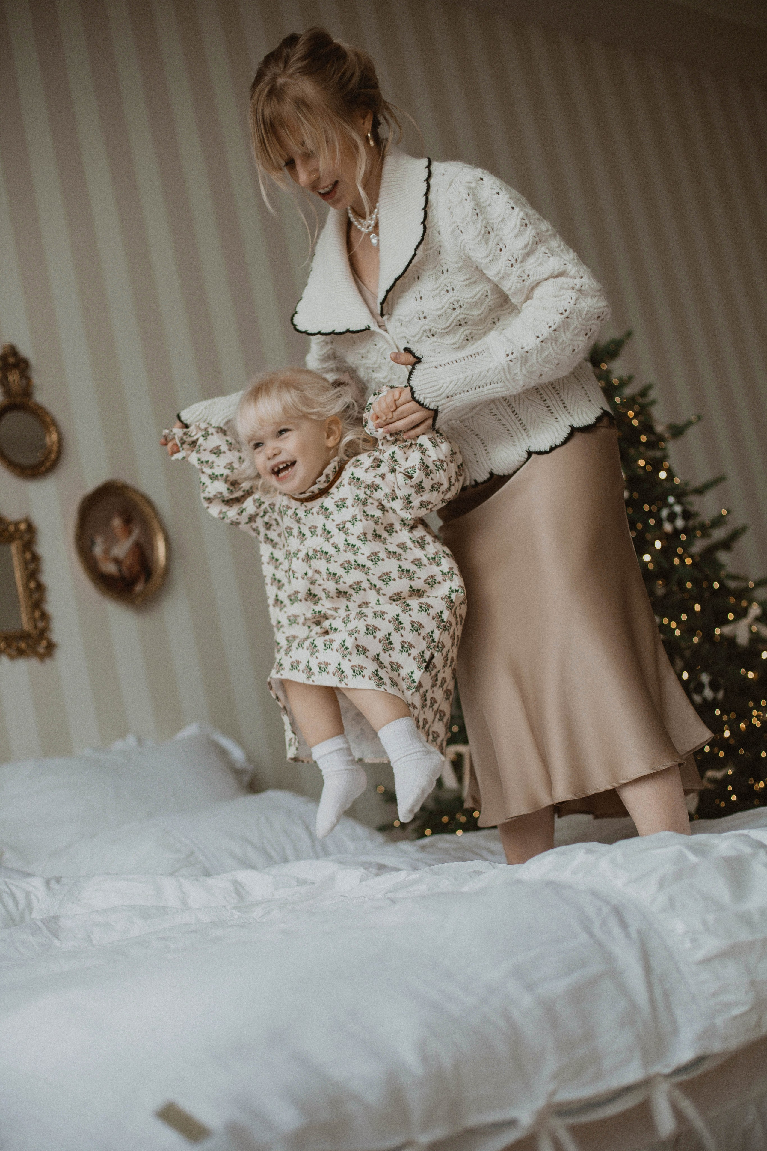 Новогодняя история. Портретный и свадебный фотограф в Астрахани Сабира Аубекерова