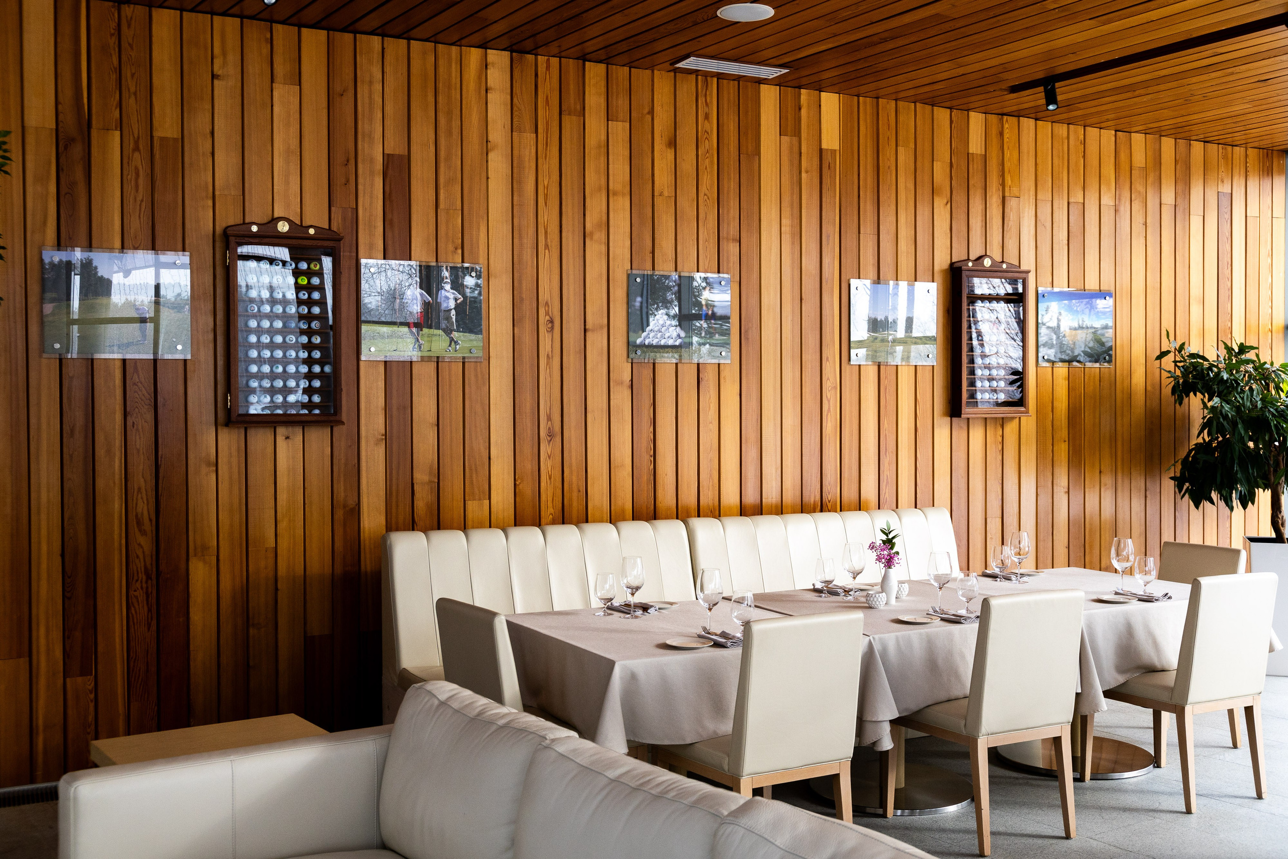 Pine Creek Resort. Фотограф Родион Нарудинов