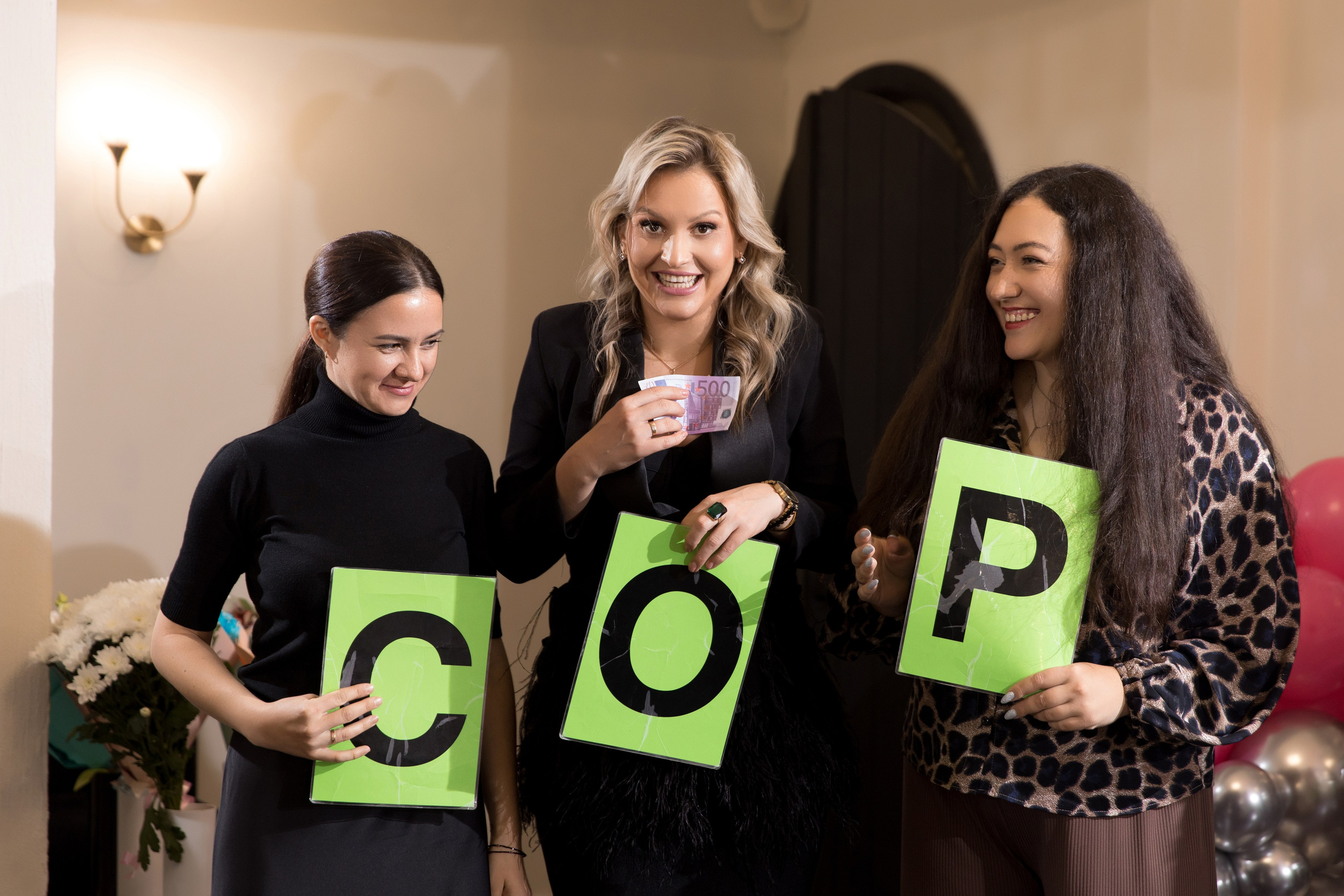 Юбилей Ирины. Свадебный и семейный фотограф Марина Злочевская