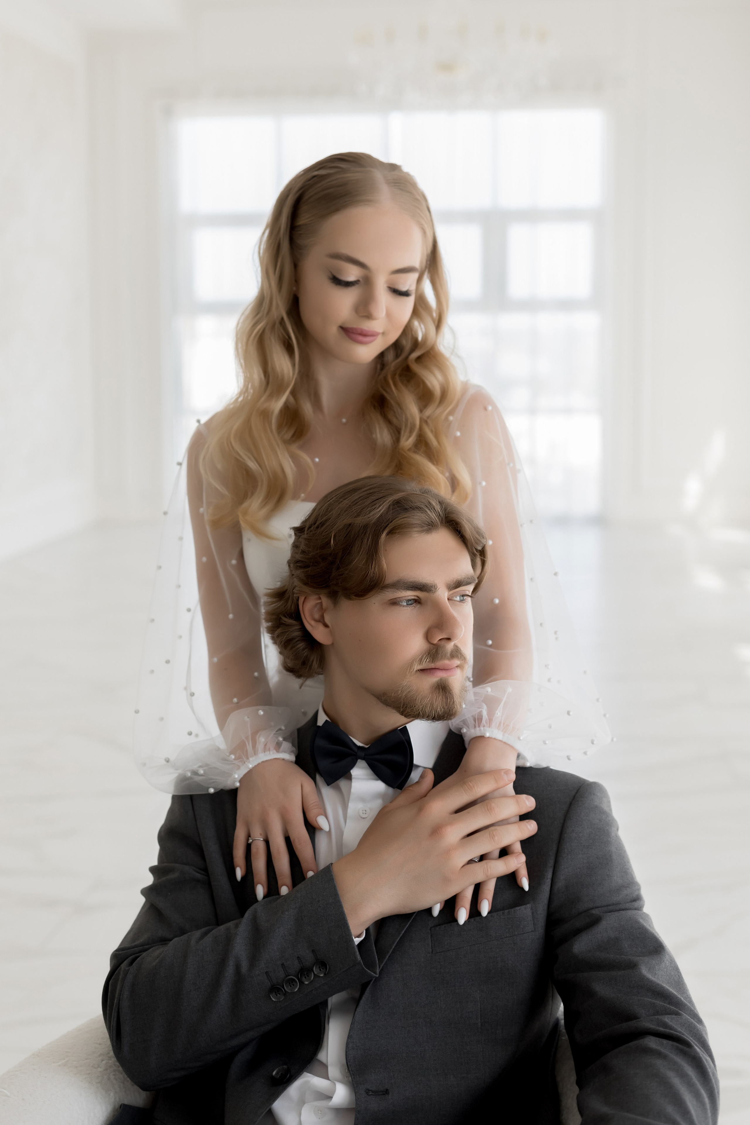 Егор и Арина. Свадебный и семейный фотограф Марина Злочевская