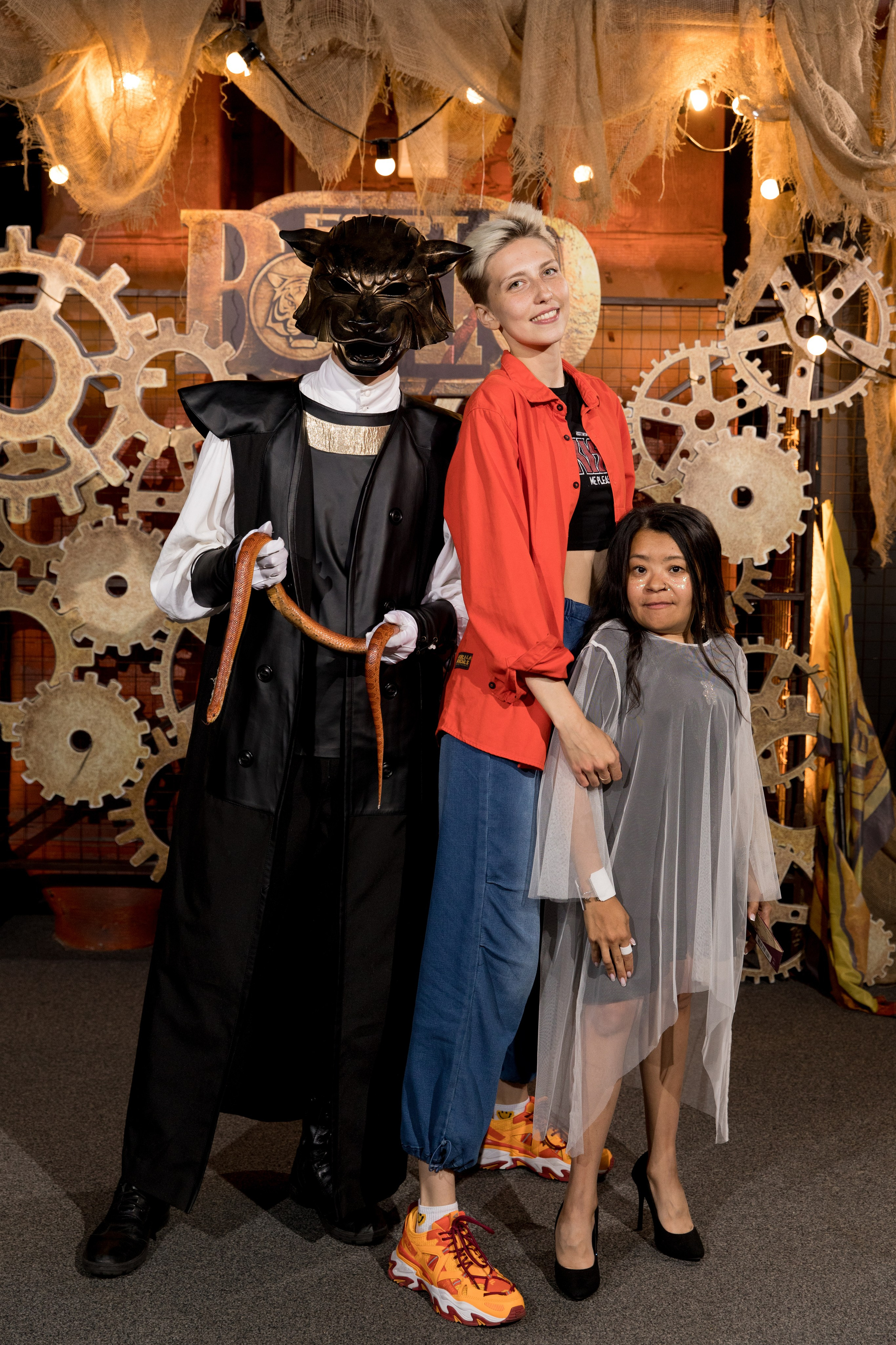 Юбилей Юлии. Свадебный и семейный фотограф Марина Злочевская