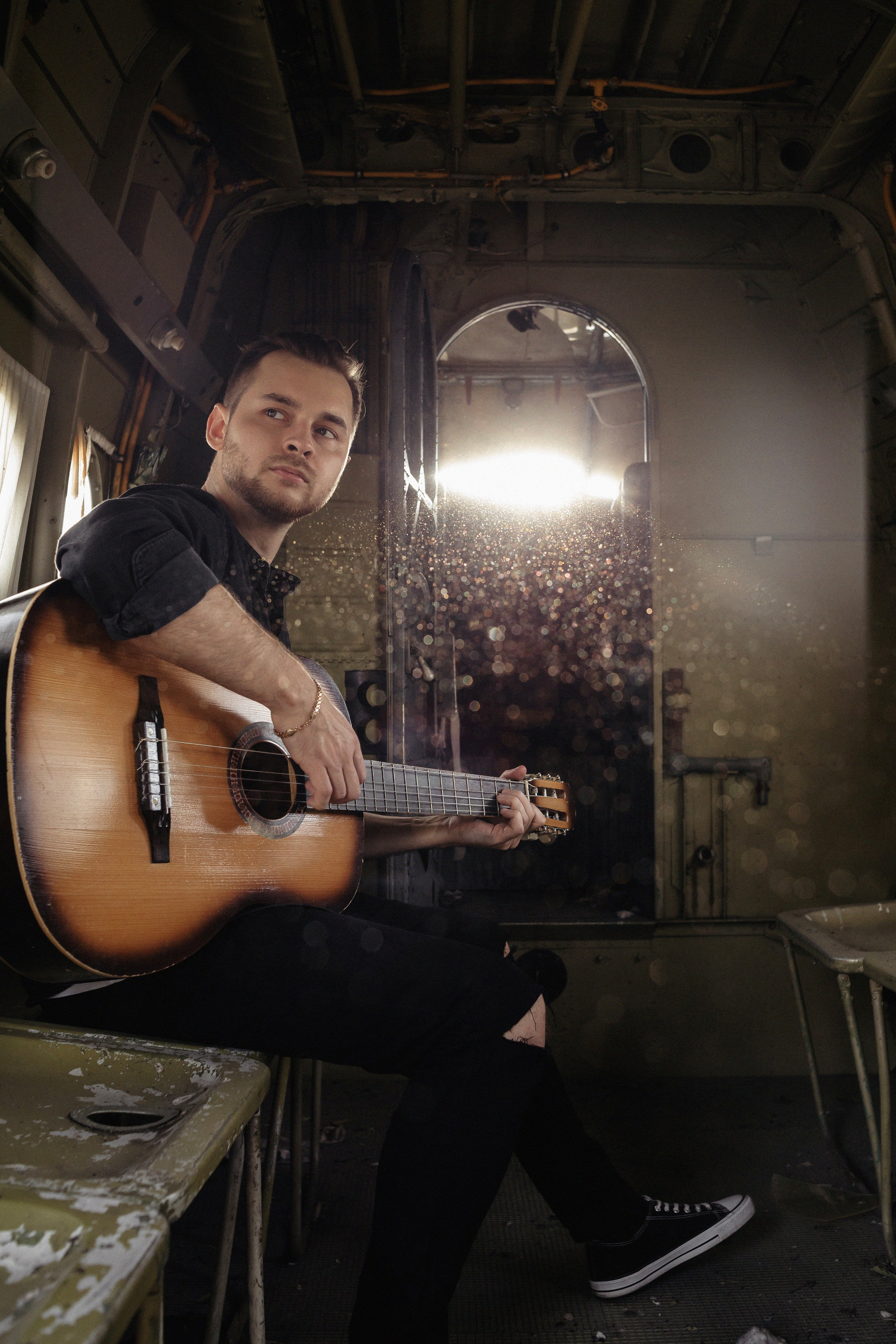 Портретный фотограф | Константин Жуйков | Stifty. Фотограф Константин Жуйков