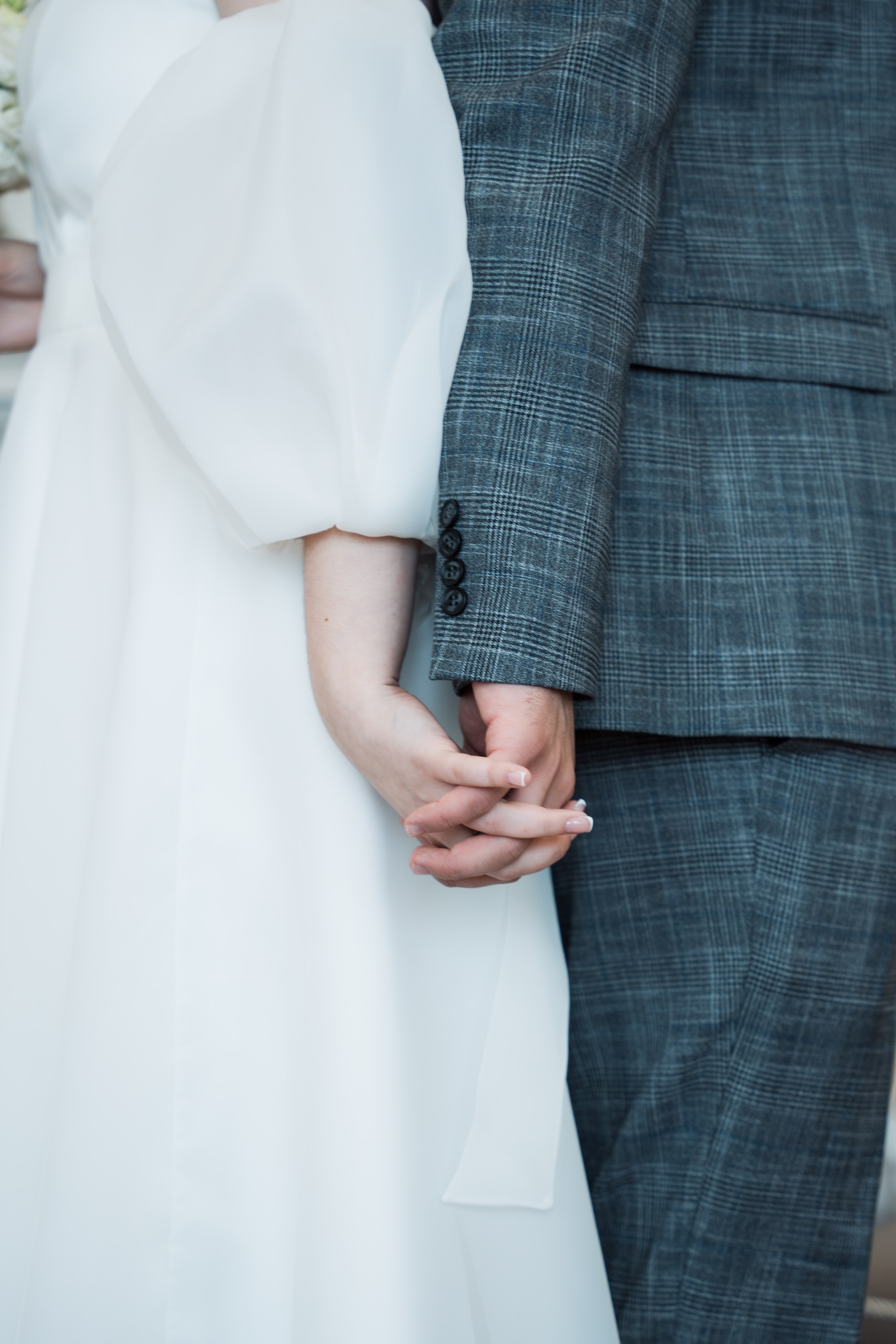 Anna and Timur. Фотограф Санкт-Петербурга