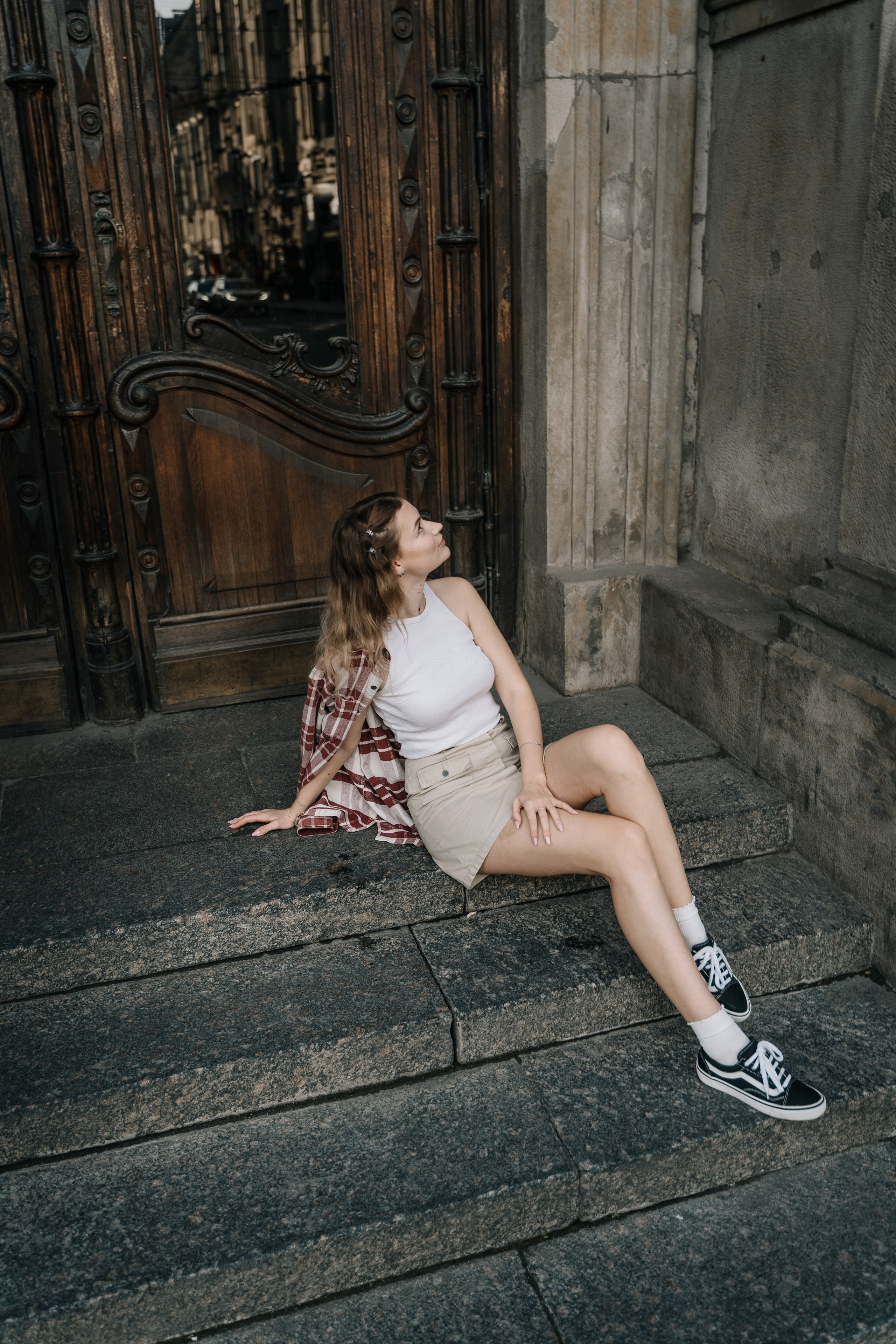 SUDAKOVY. MILATE — выпускные альбомы, фотосессии и видео в Москве