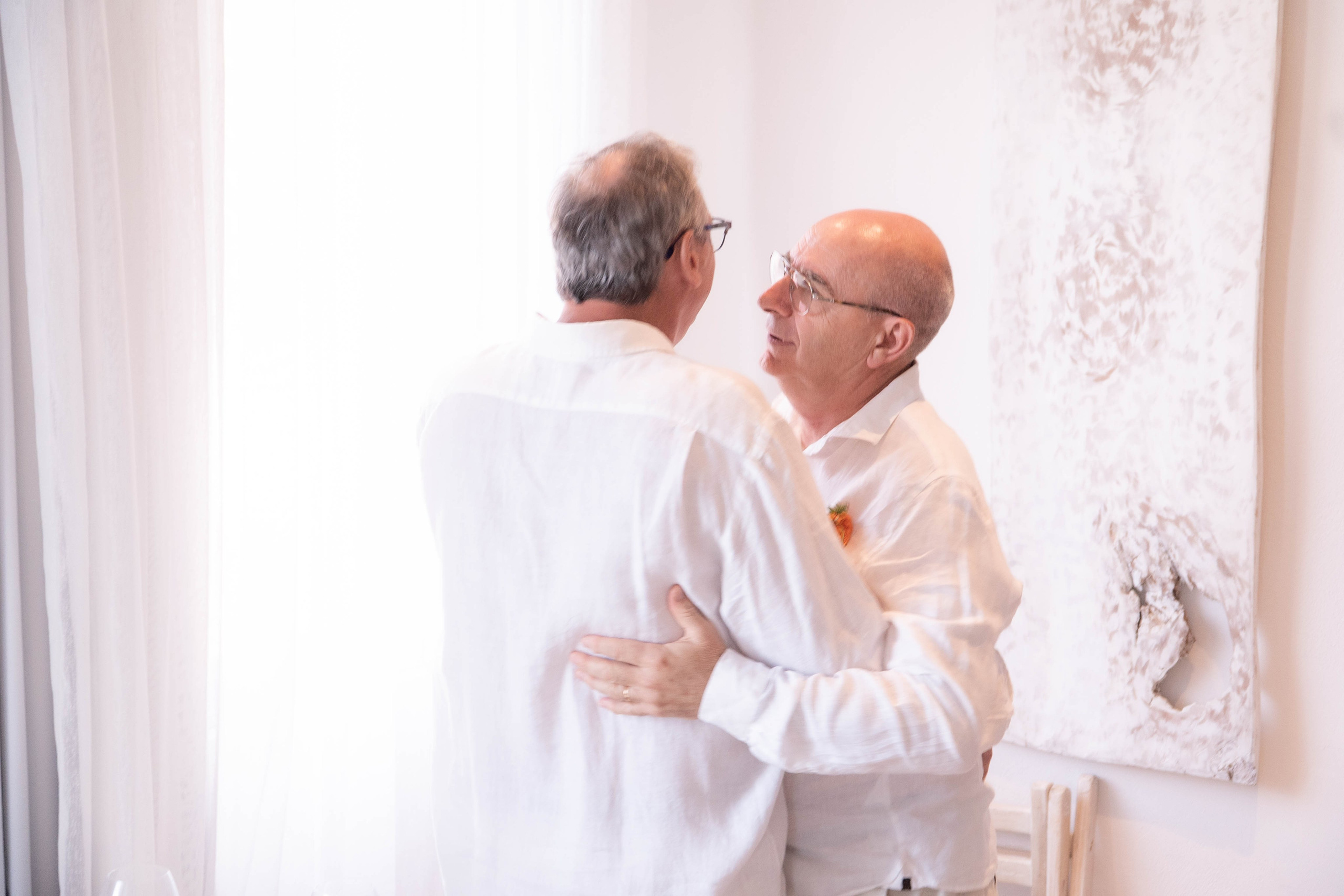 Catalina and Romain. Wedding Photographer in Barcelona and Medellin