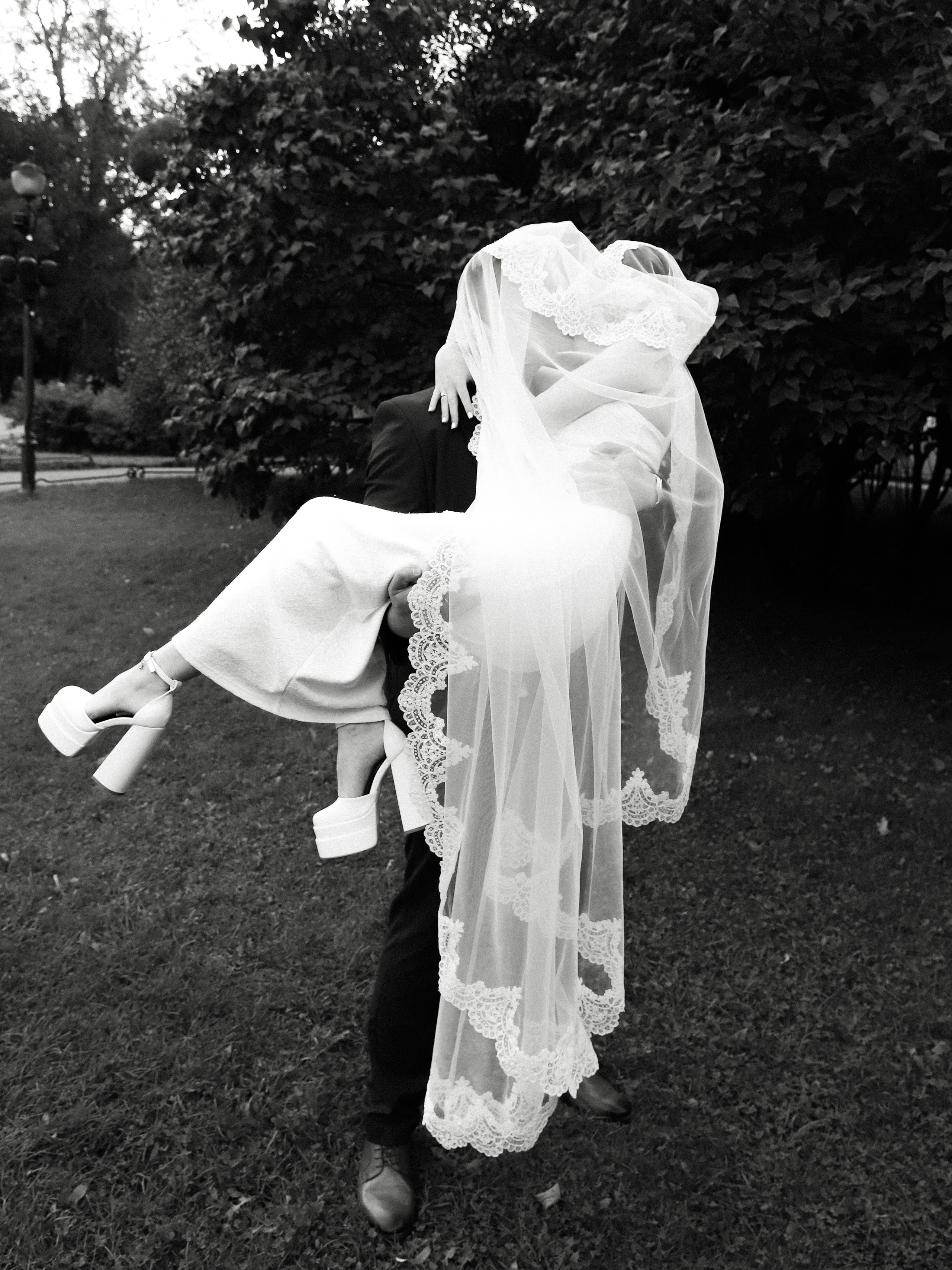 Mikhail & Angelina. Daria Y. Фототерапия │ Санкт-Петербург