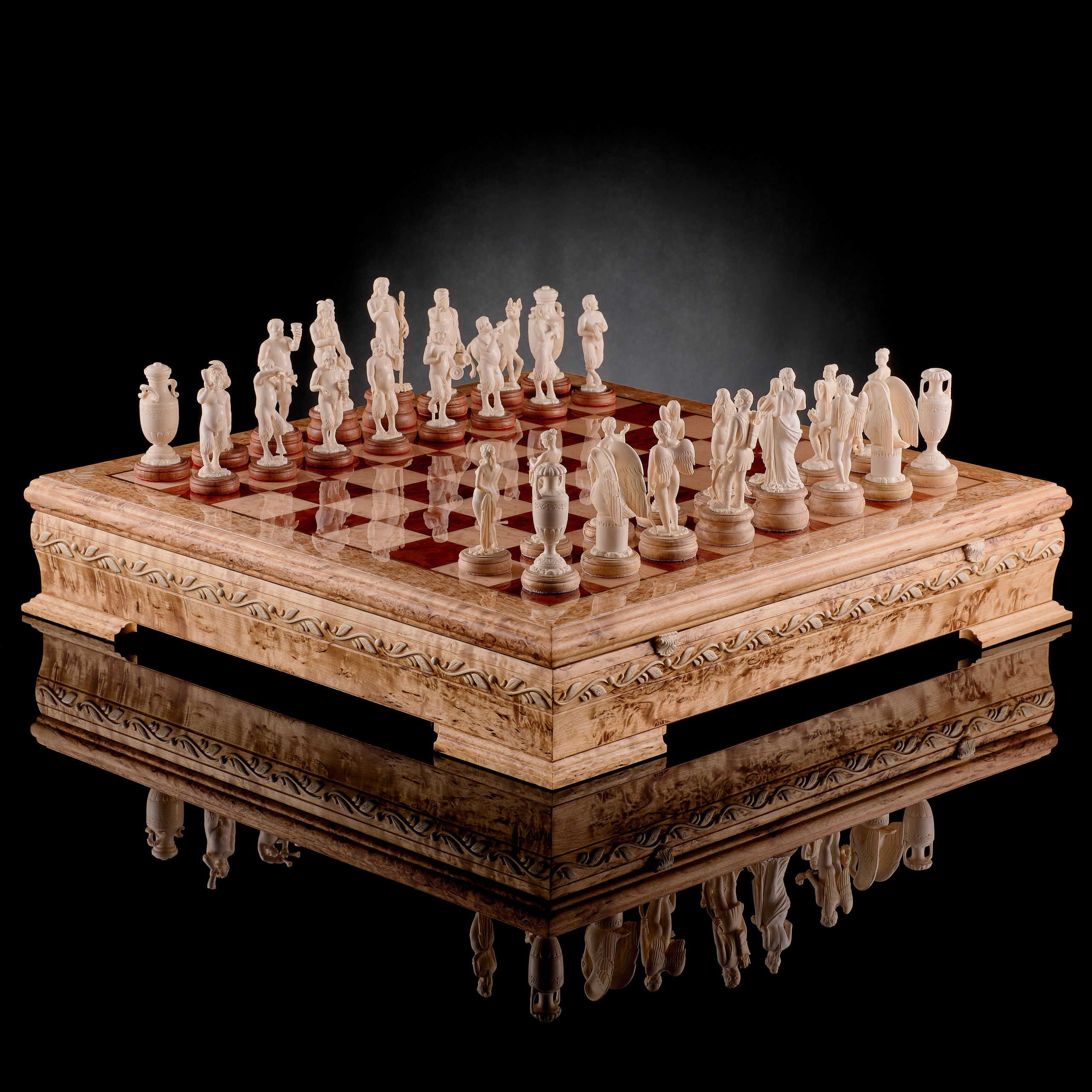 Предметная фотосъемка. Light Media — креативный видеопродакшн