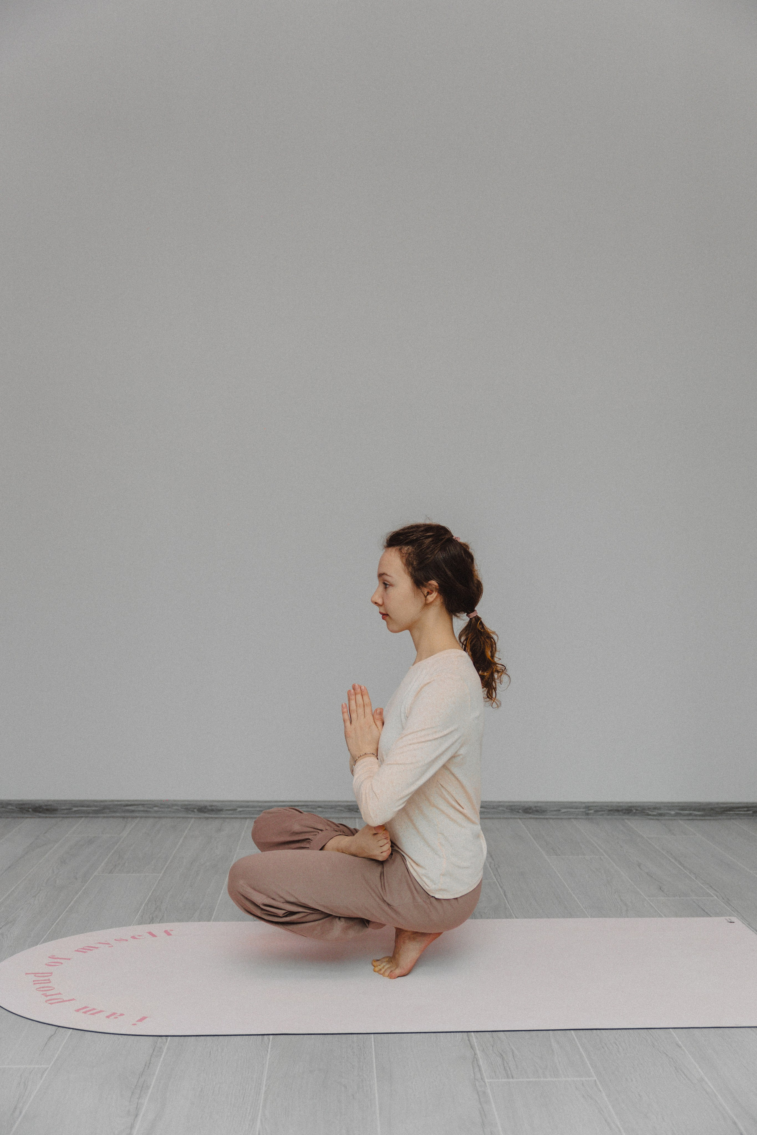 YOGALOGIC — Студия йоги Йогахолик | Москва. ФОТОГРАФ ИРИНА ШАМАТАВА