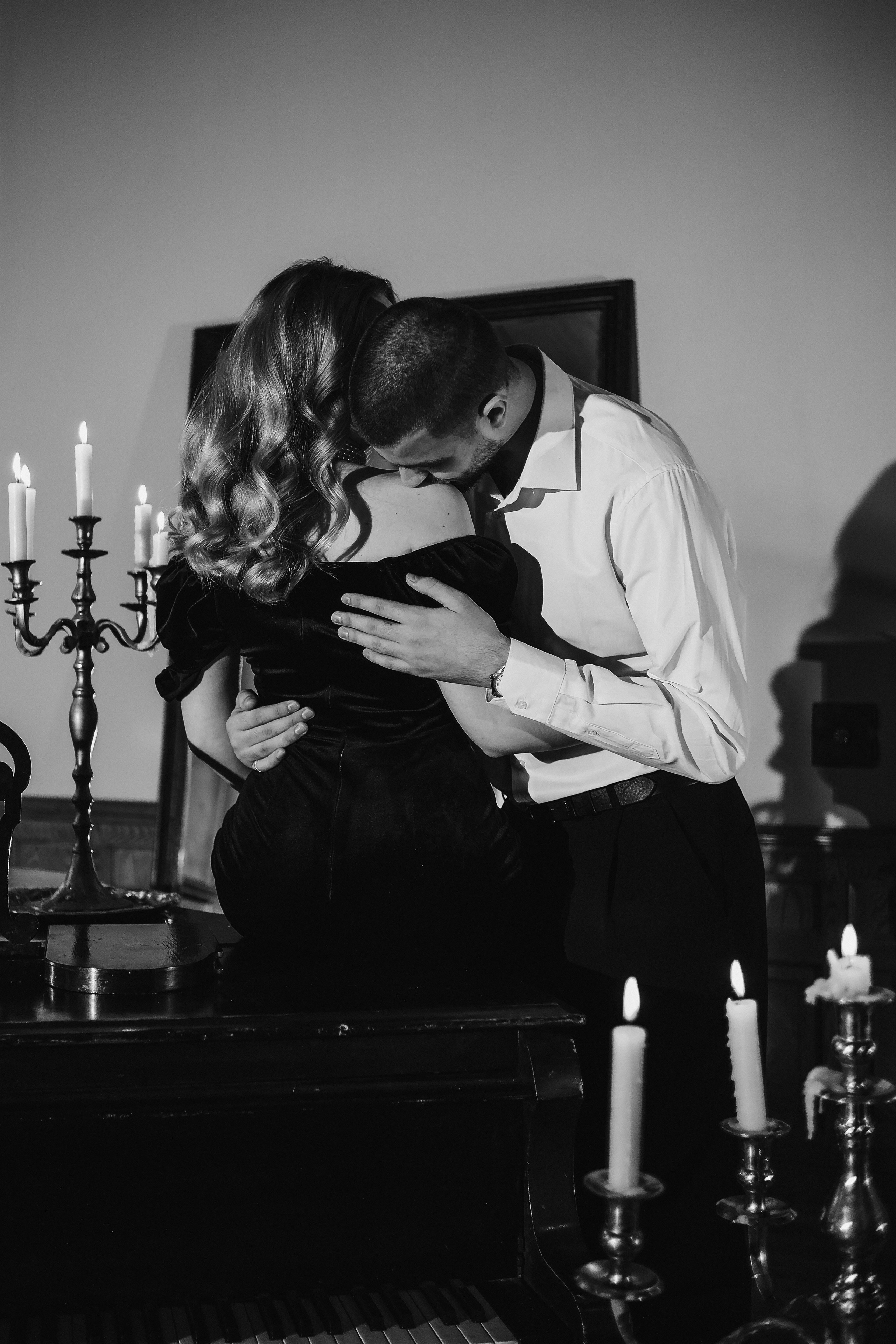 Вика & Никита. Phdkvmr.ru