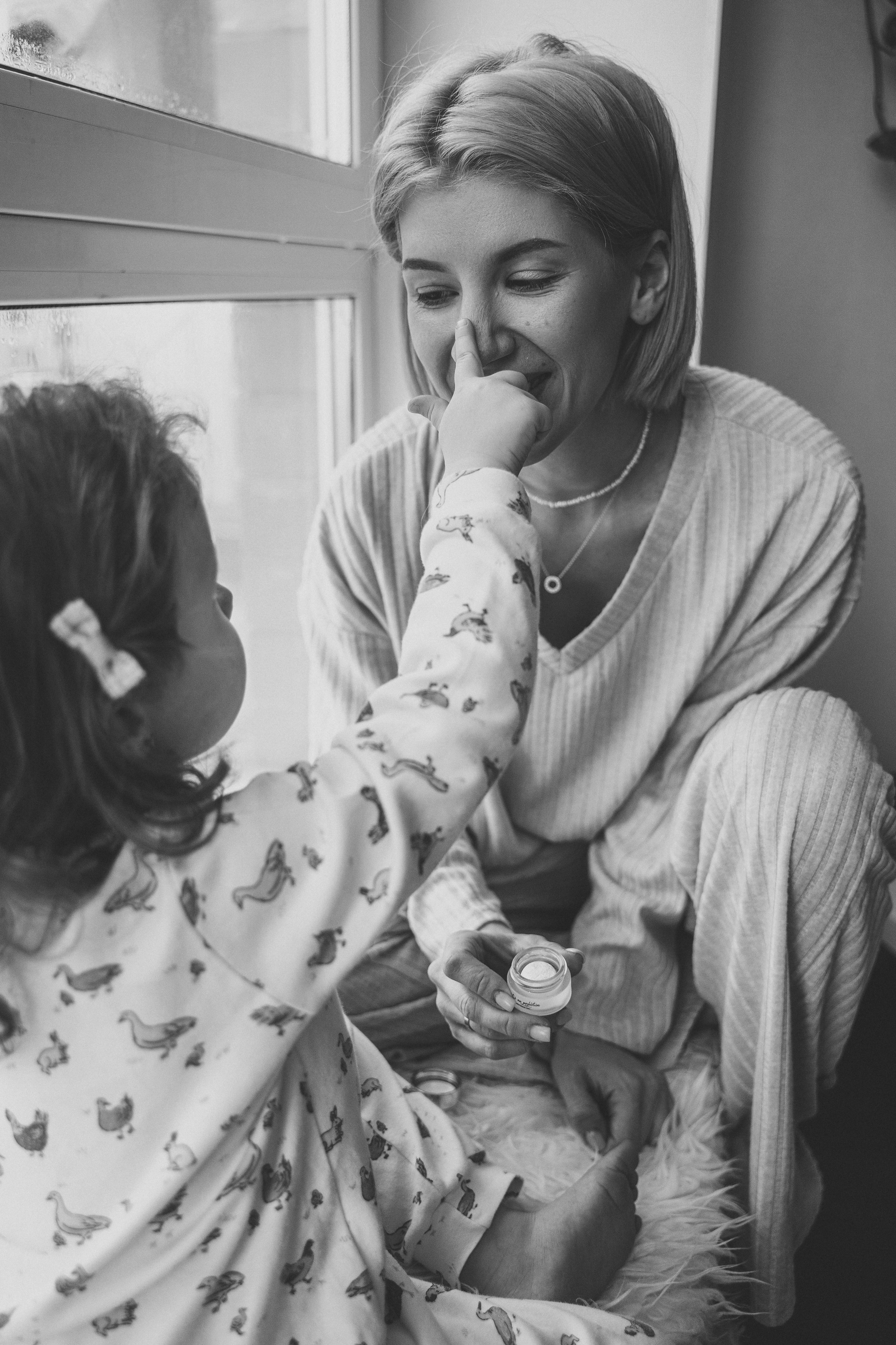 Семейная фотосъемка. Главная