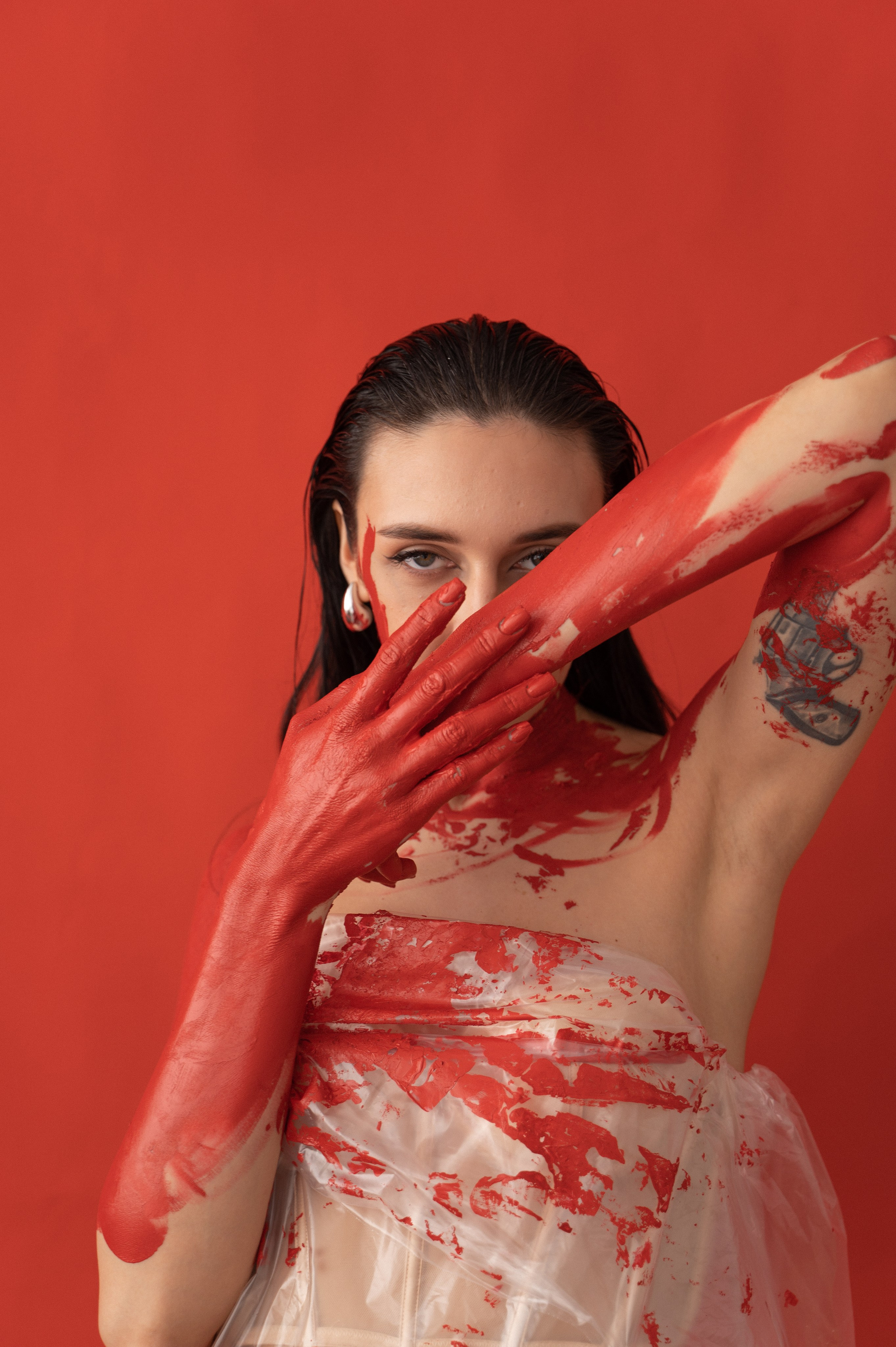 Женские портреты. ФОТОГРАФ/РУДНЫЙ/КОСТАНАЙ