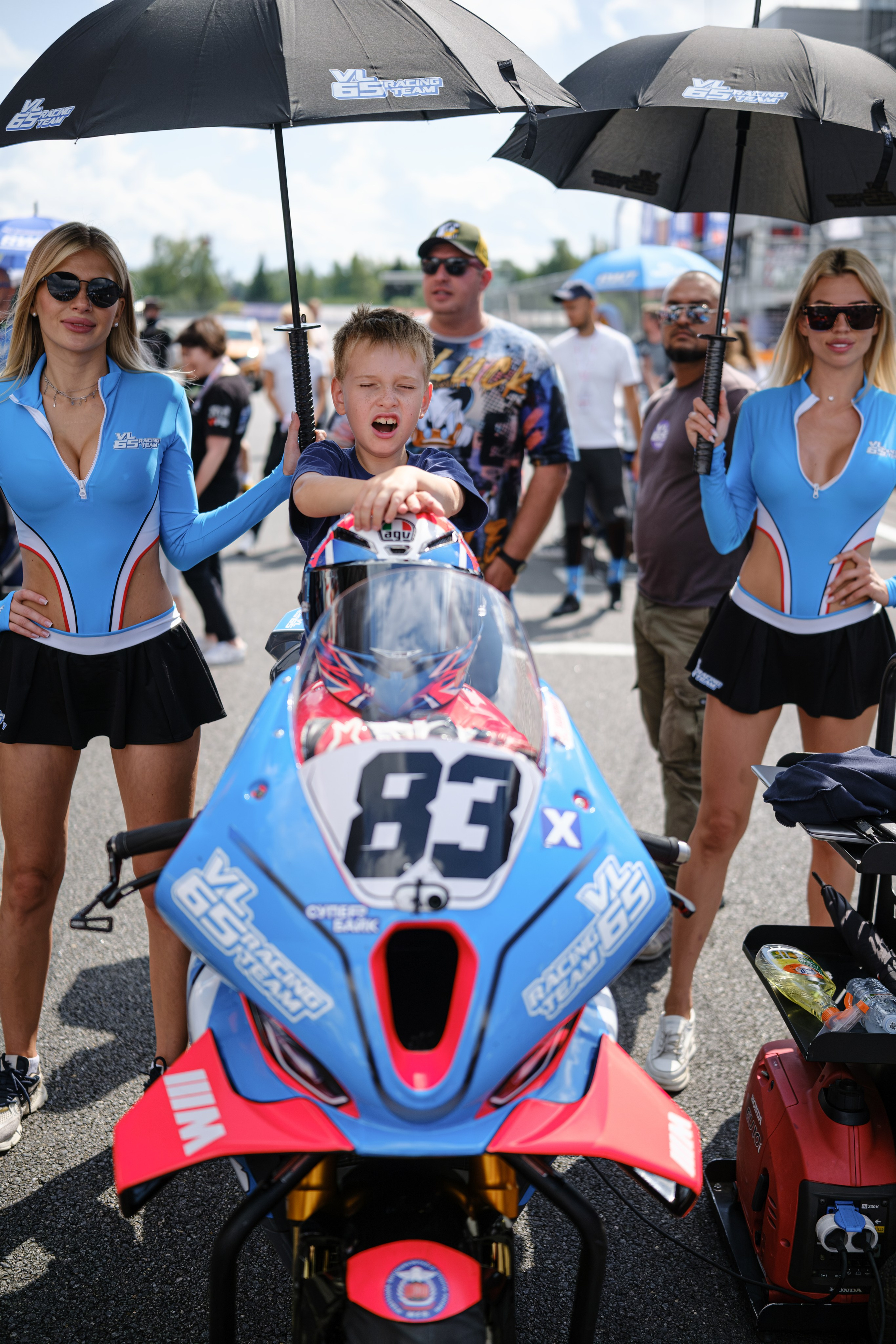 LEMARC чемпионат России по мотоциклетному спорту 2024 Этап 2. Авто и мотоспорт — фотограф Антон Медведев iCoguar