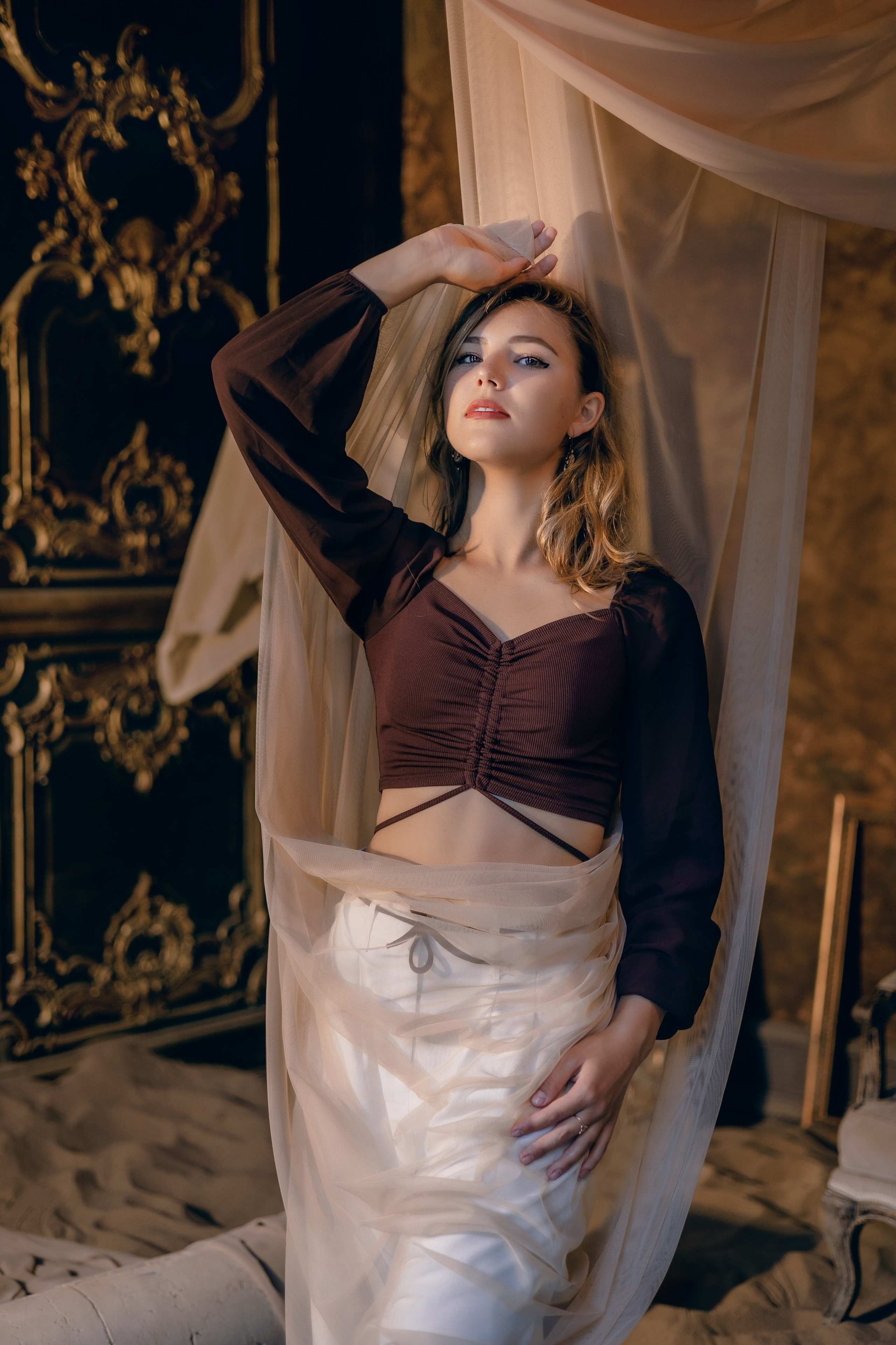 Песочный замок. Выпускные альбомы. Школьный и семейный фотограф Виктория Игнатьева