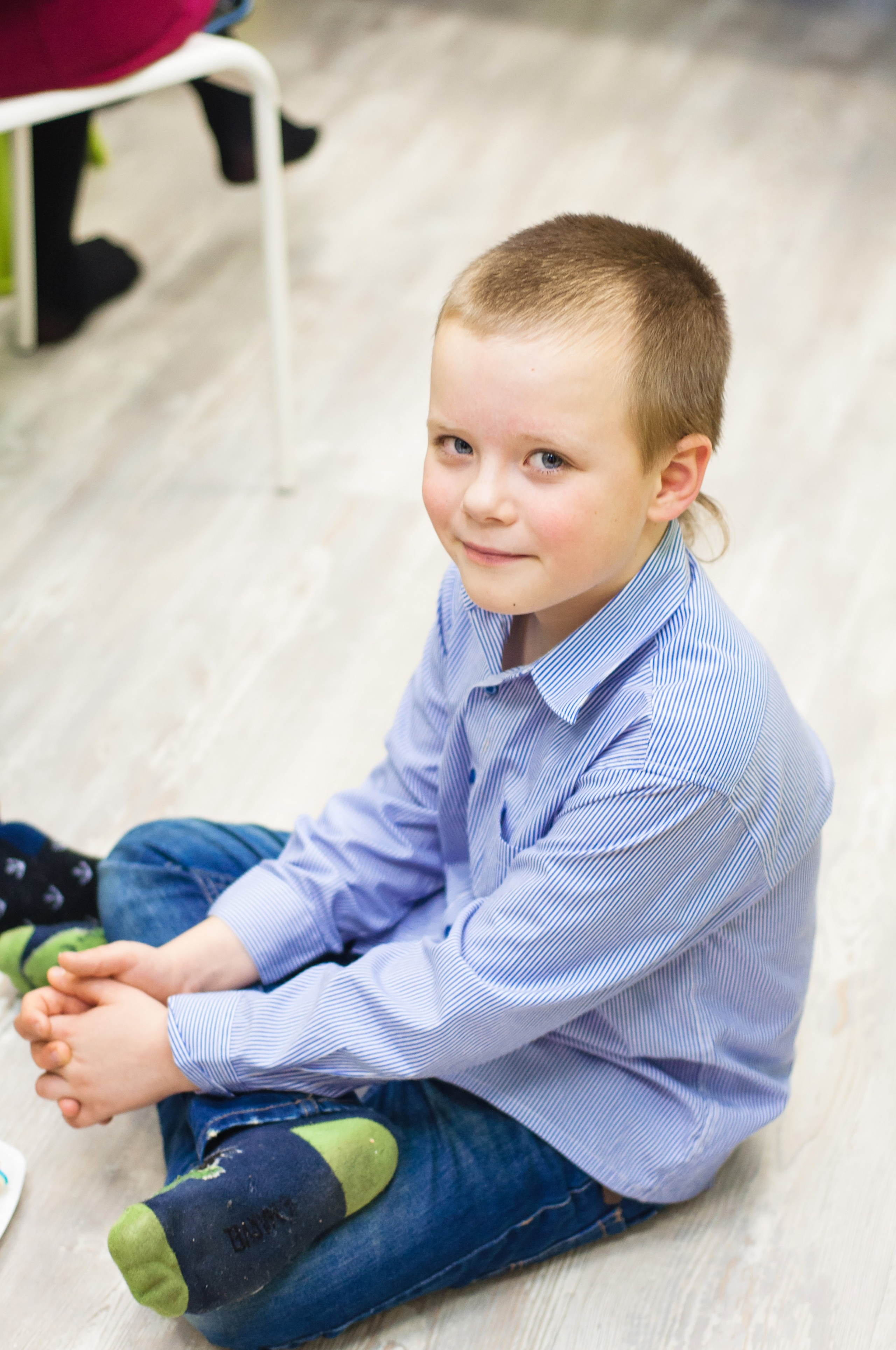 Клуб «Ракета». Фотограф Санкт-Петербург