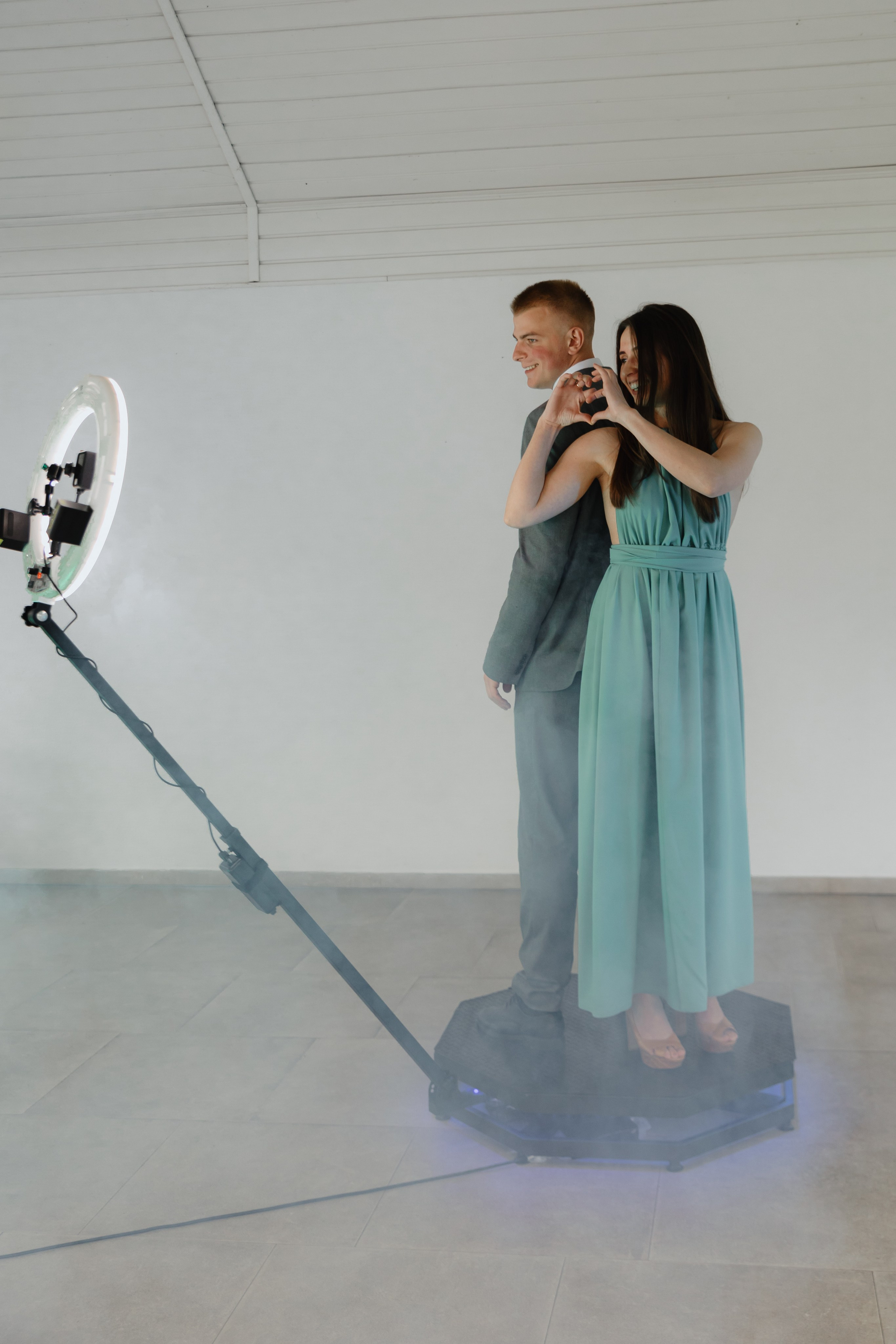 Veronica & Vitaly. Фотограф в Минске — Юлия Деяк. Фотосессии в Минске