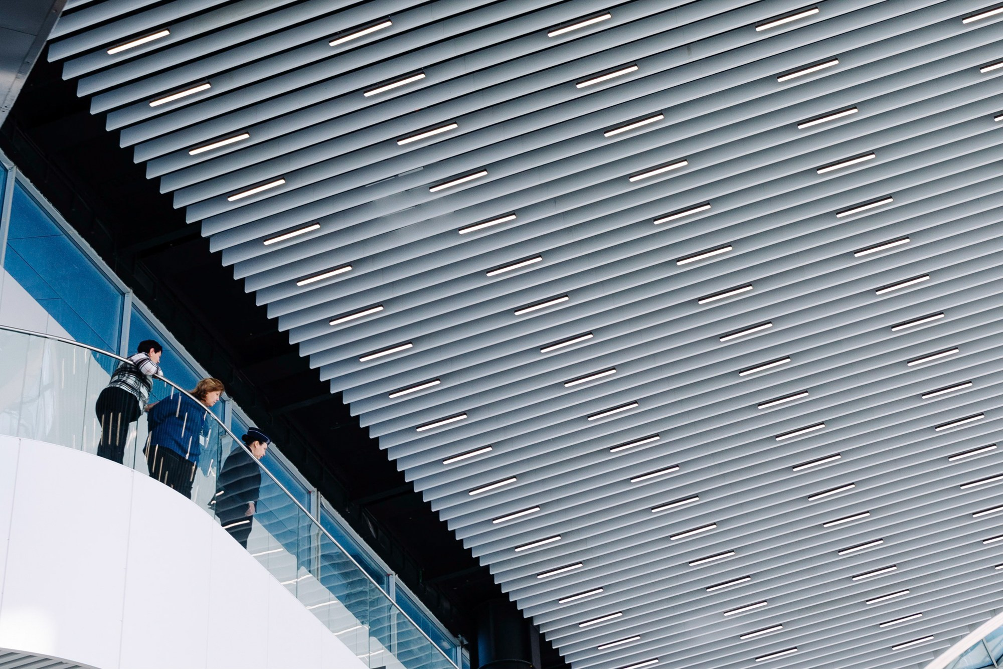 Открытие I Аэропорт Толмачево. Фотограф Новосибирск I Дамдинов Бато